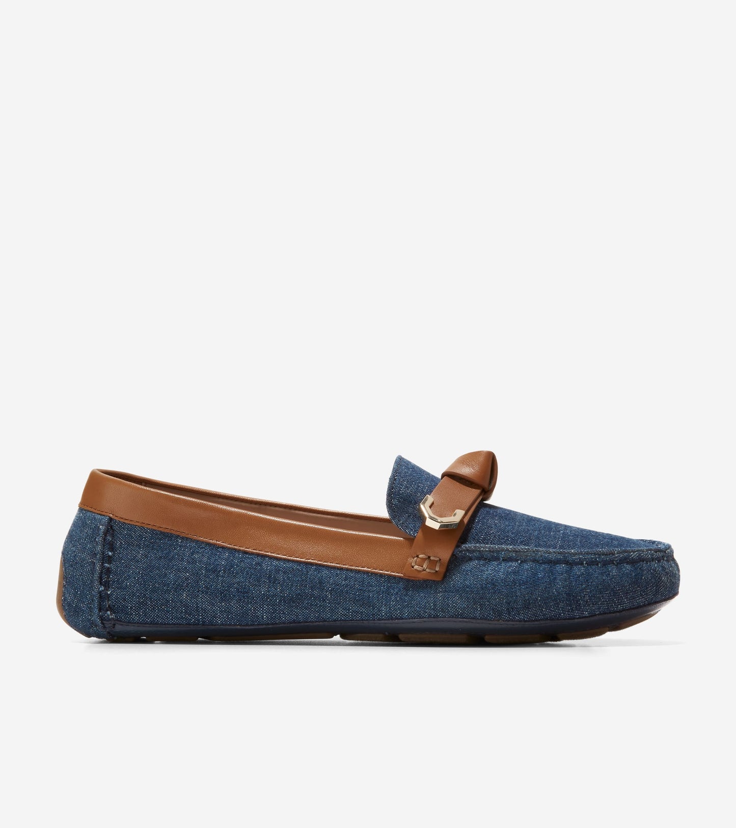 W28163:DENIM/PECAN LTR