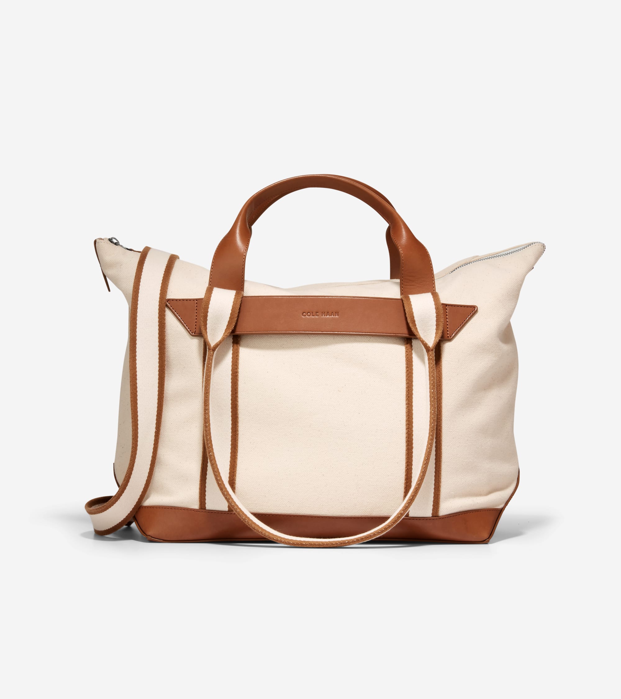 Cole haan tote sale