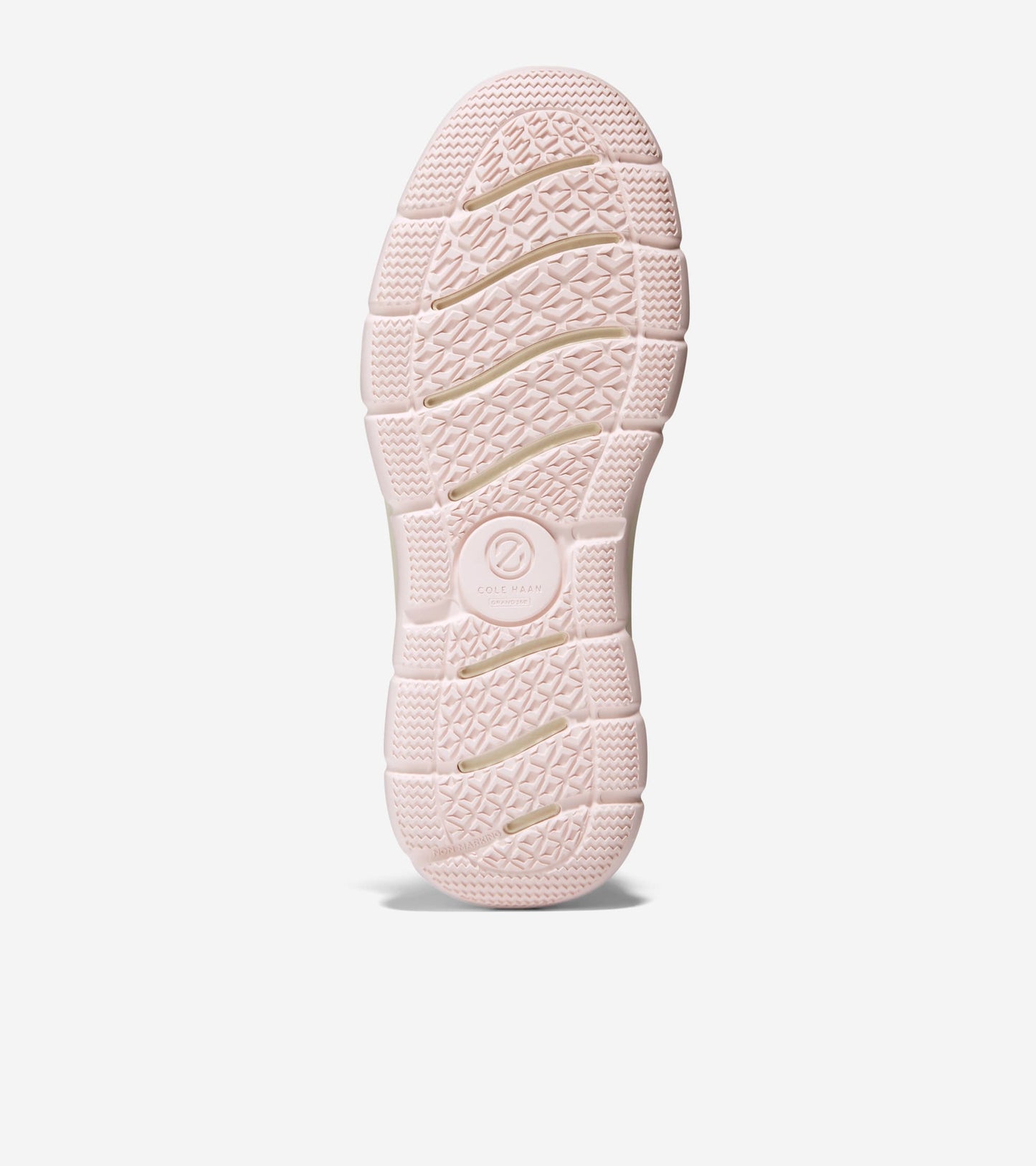 W27178:CH BLEACHED TAN/IVORY/ROSEWATER