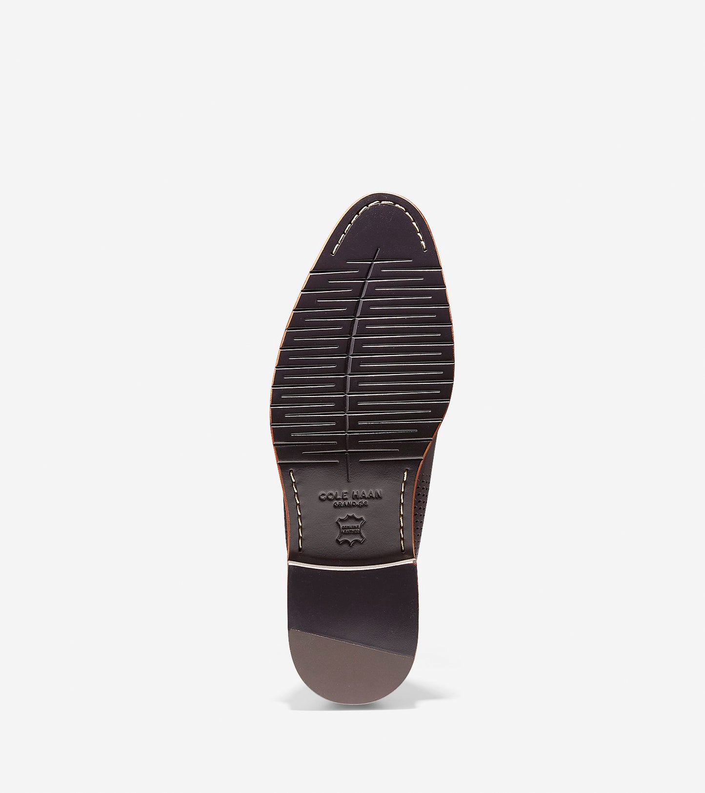 ColeHaan-Washington Grand Laser Wingtip Oxford-c22950-Chestnut