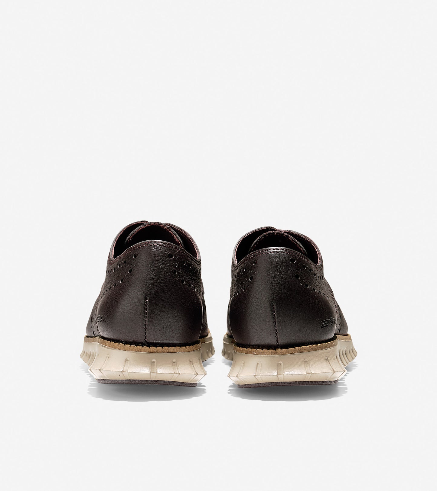 ColeHaan-ZERØGRAND Wingtip Oxford-c25273-Java Leather-cobblestone