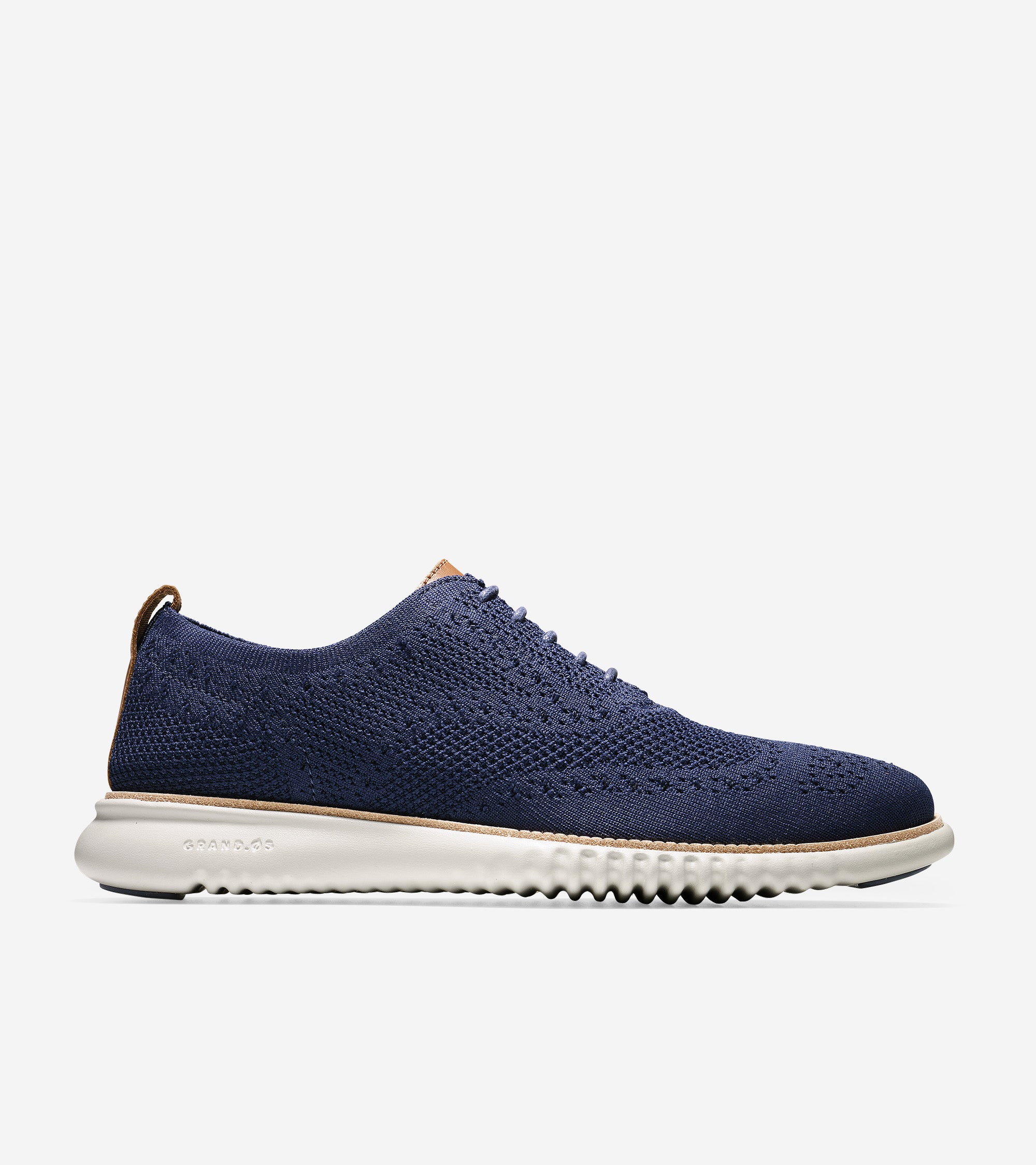 Cole haan zerogrand marine blue on sale