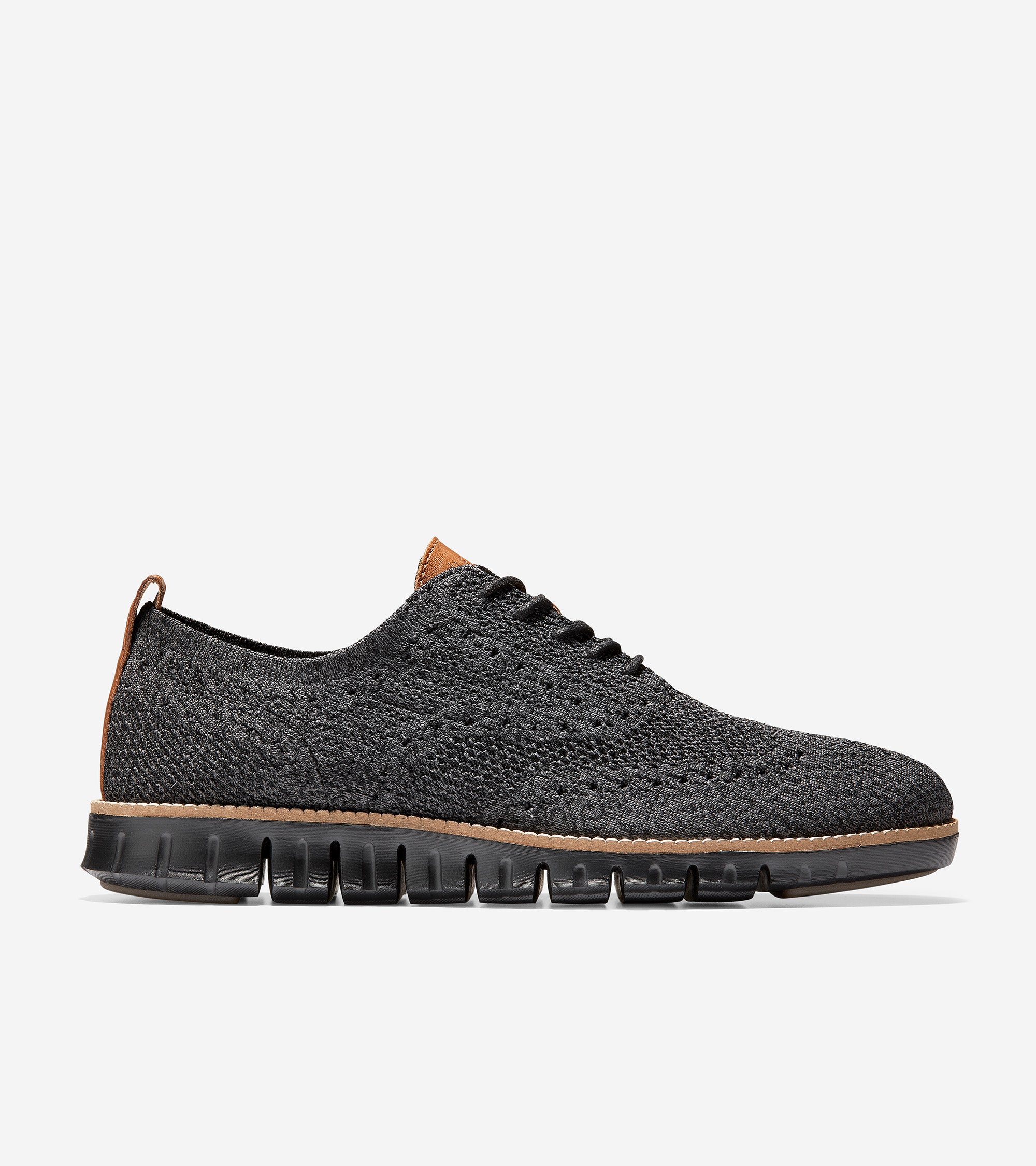 Cole haan zerogrand stitchlite black magnet on sale