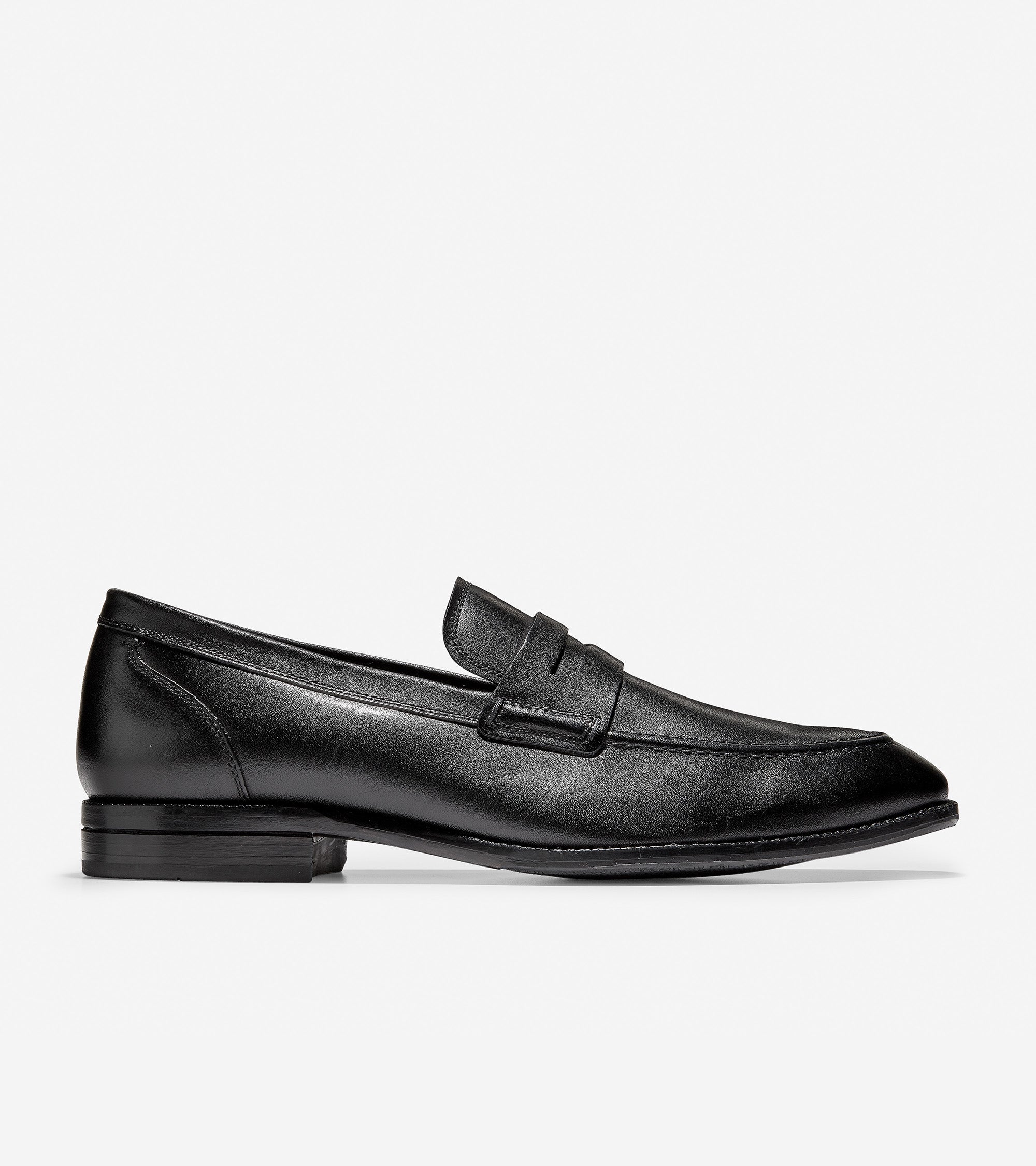 Warner Grand Penny Loafer C29037 BLACK Cole Haan Saudi Arabia