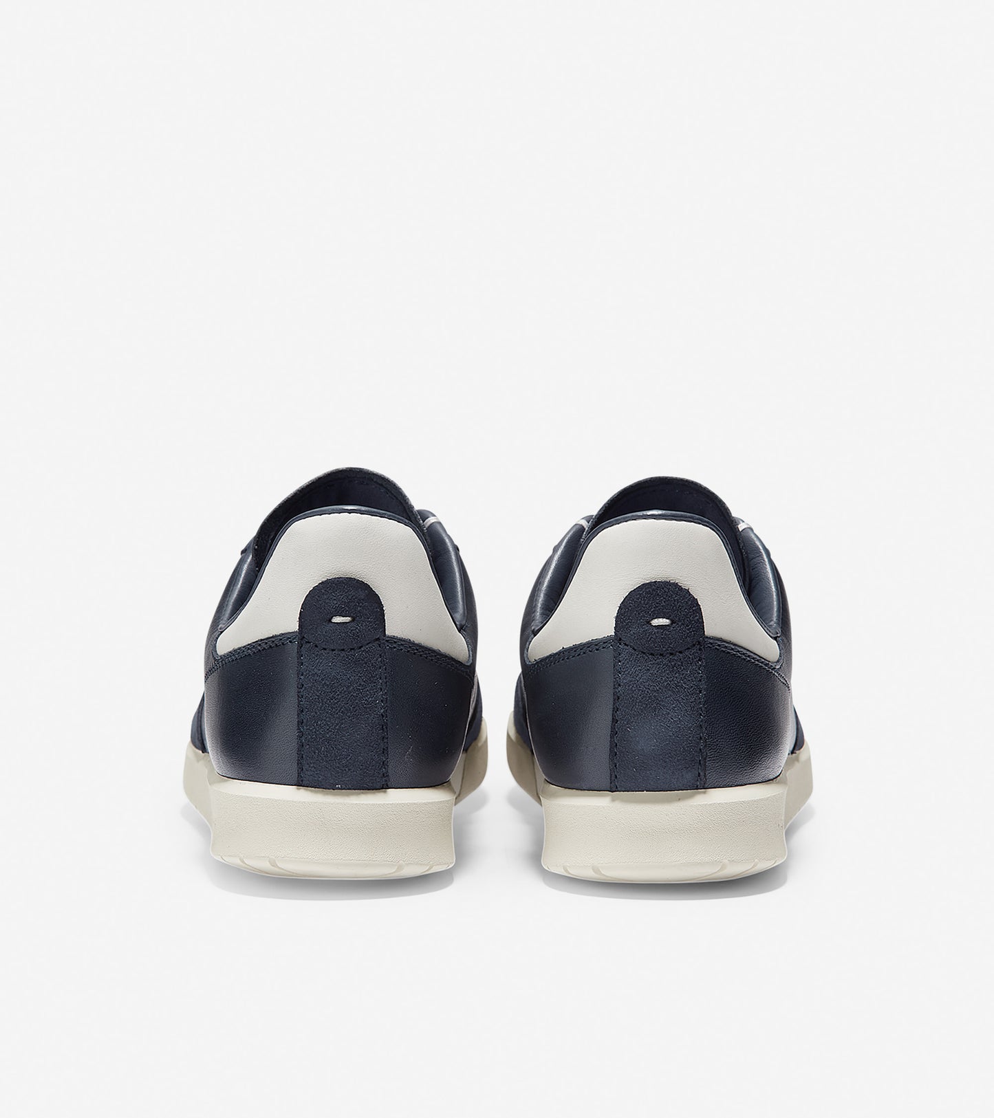 ColeHaan-GrandPrø Turf Sneaker-c29163-Navy Ink Tumbled-Navy Suede