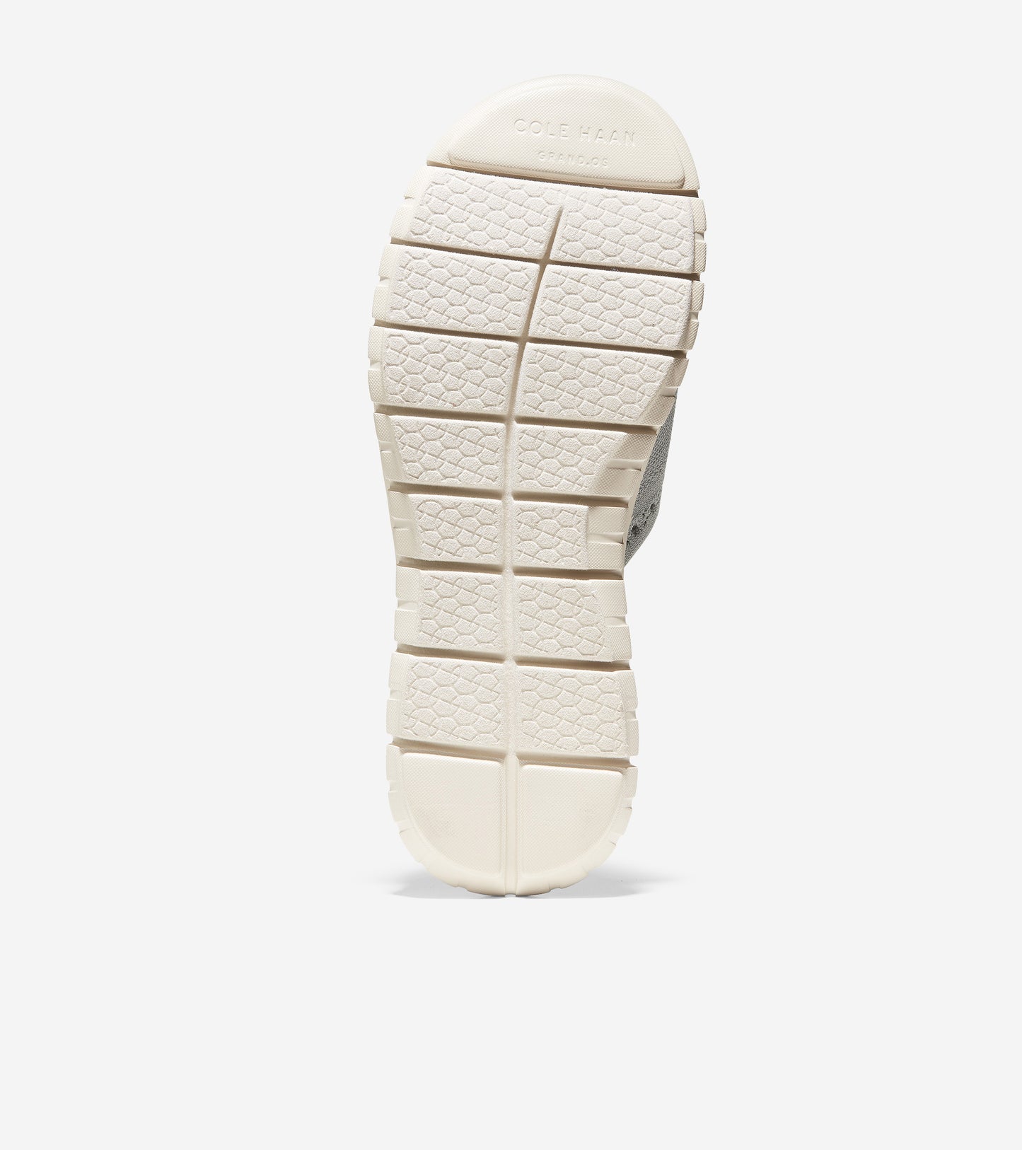 ColeHaan-ZERØGRAND Slide Sandal-c29358-Ironstone Stitchlite™-Ivory