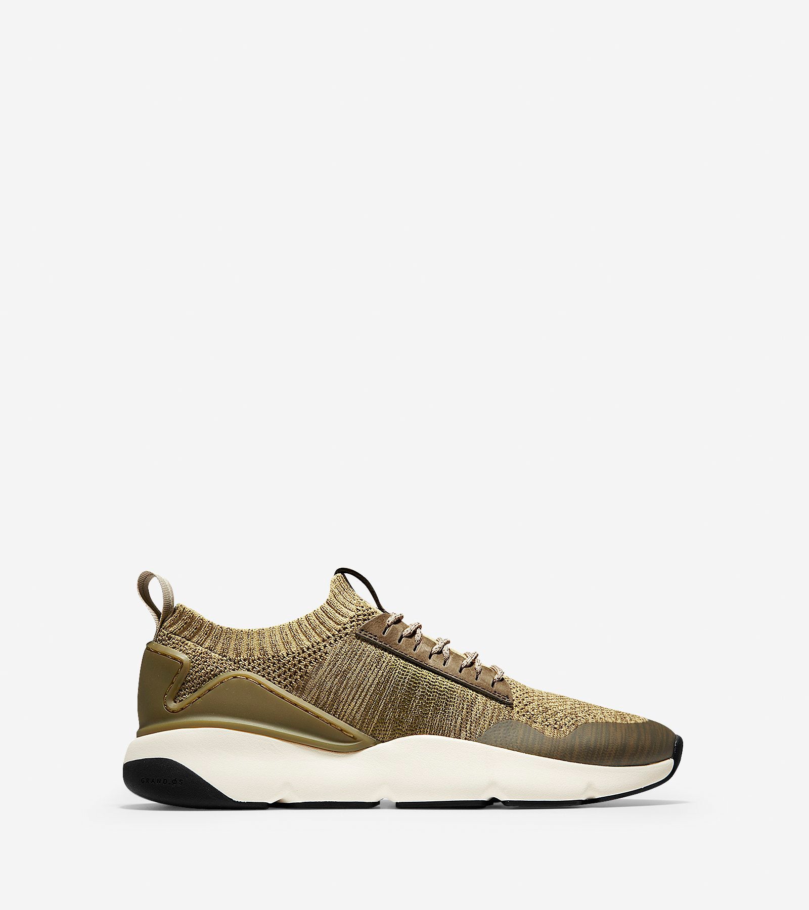 Cole haan zerogrand trainer online