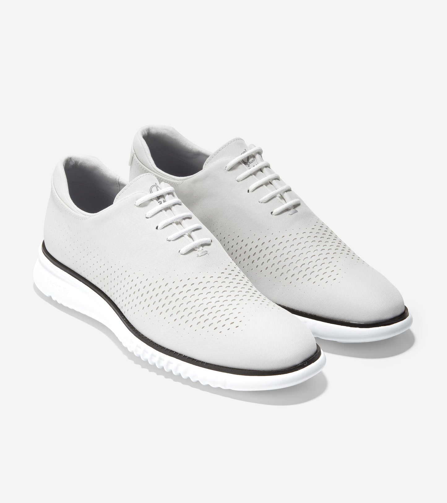 ColeHaan-2.ZERØGRAND Laser Wingtip Oxford-c29792-Optic White-optic White
