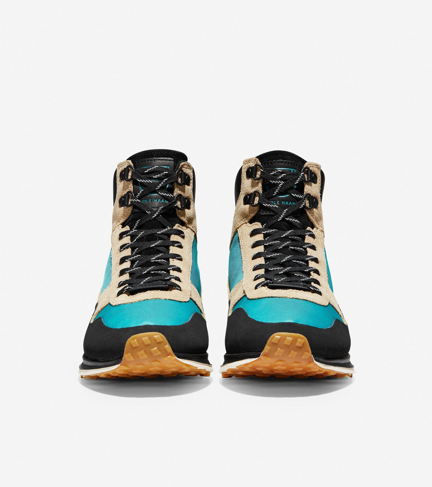 GrandPrø Hiker Boot