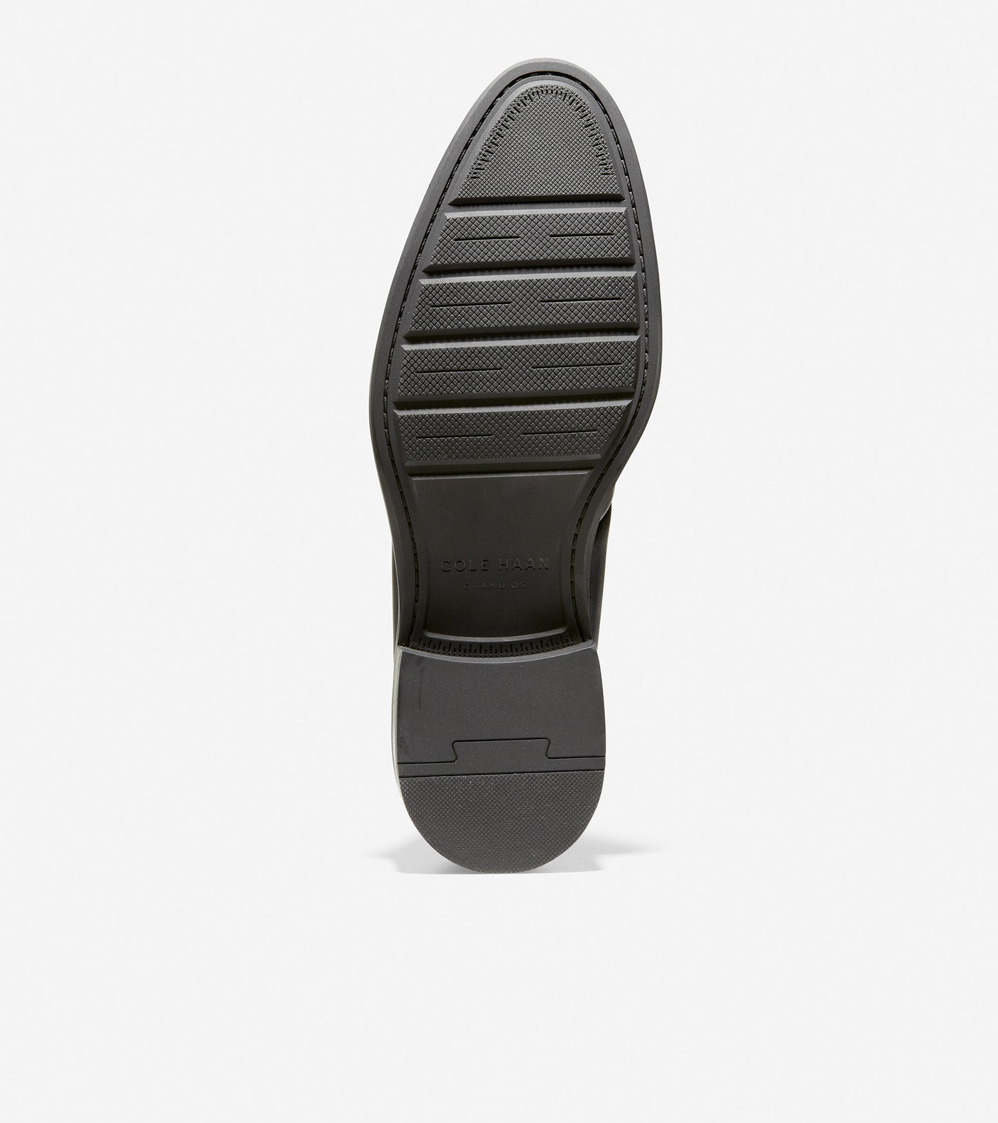 ColeHaan-Buckland Penny Loafer-c30144-Black