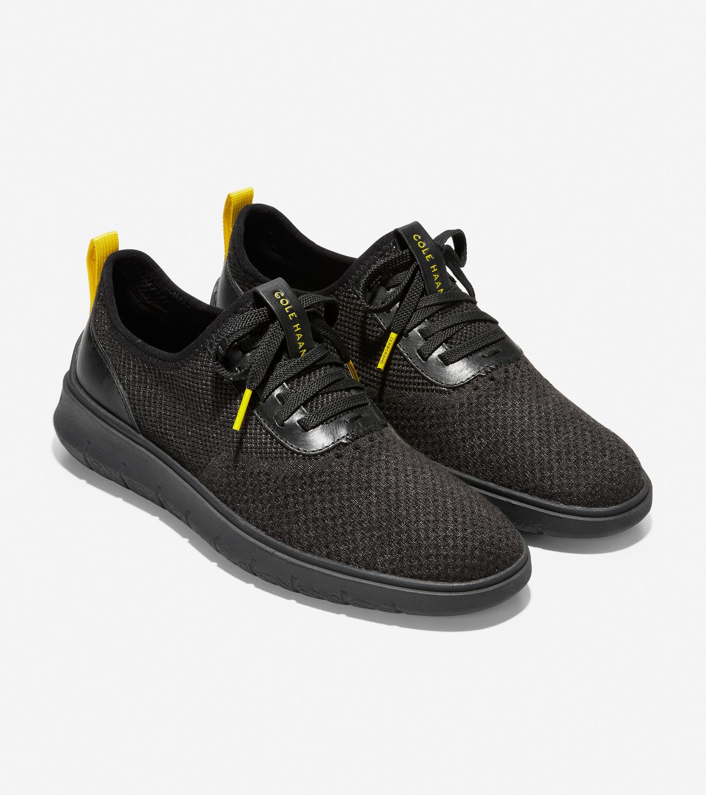 ColeHaan-Generation ZERØGRAND-c30172-Black Stitchlite™