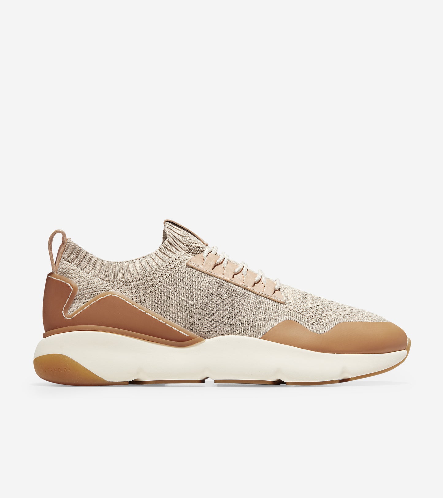ColeHaan-ZERØGRAND All-Day Trainer-c30512-Brazilian Sand Stitchlite™