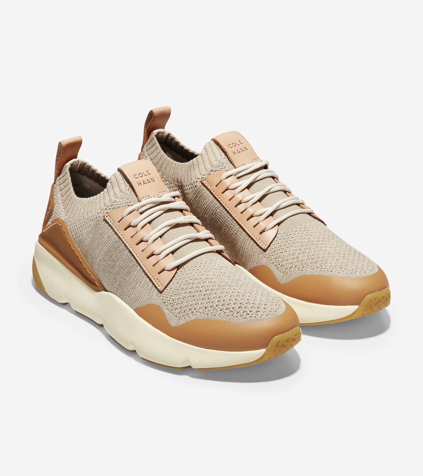 ColeHaan-ZERØGRAND All-Day Trainer-c30512-Brazilian Sand Stitchlite™