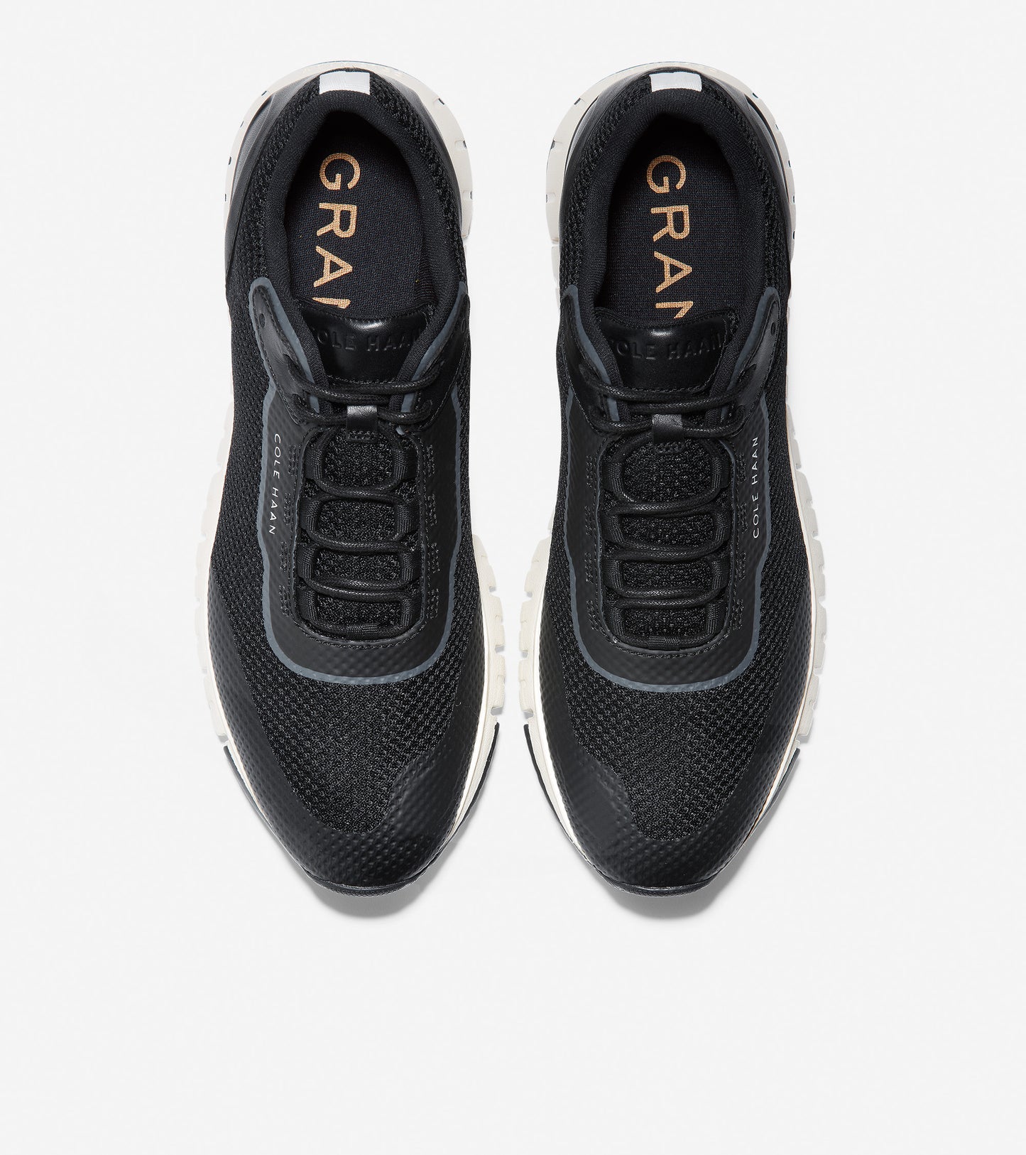 ColeHaan-Grandsport Flex Sneaker-c30699-Black