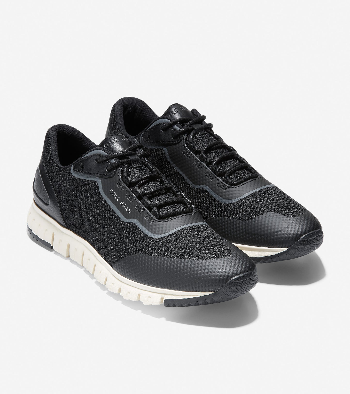 ColeHaan-Grandsport Flex Sneaker-c30699-Black