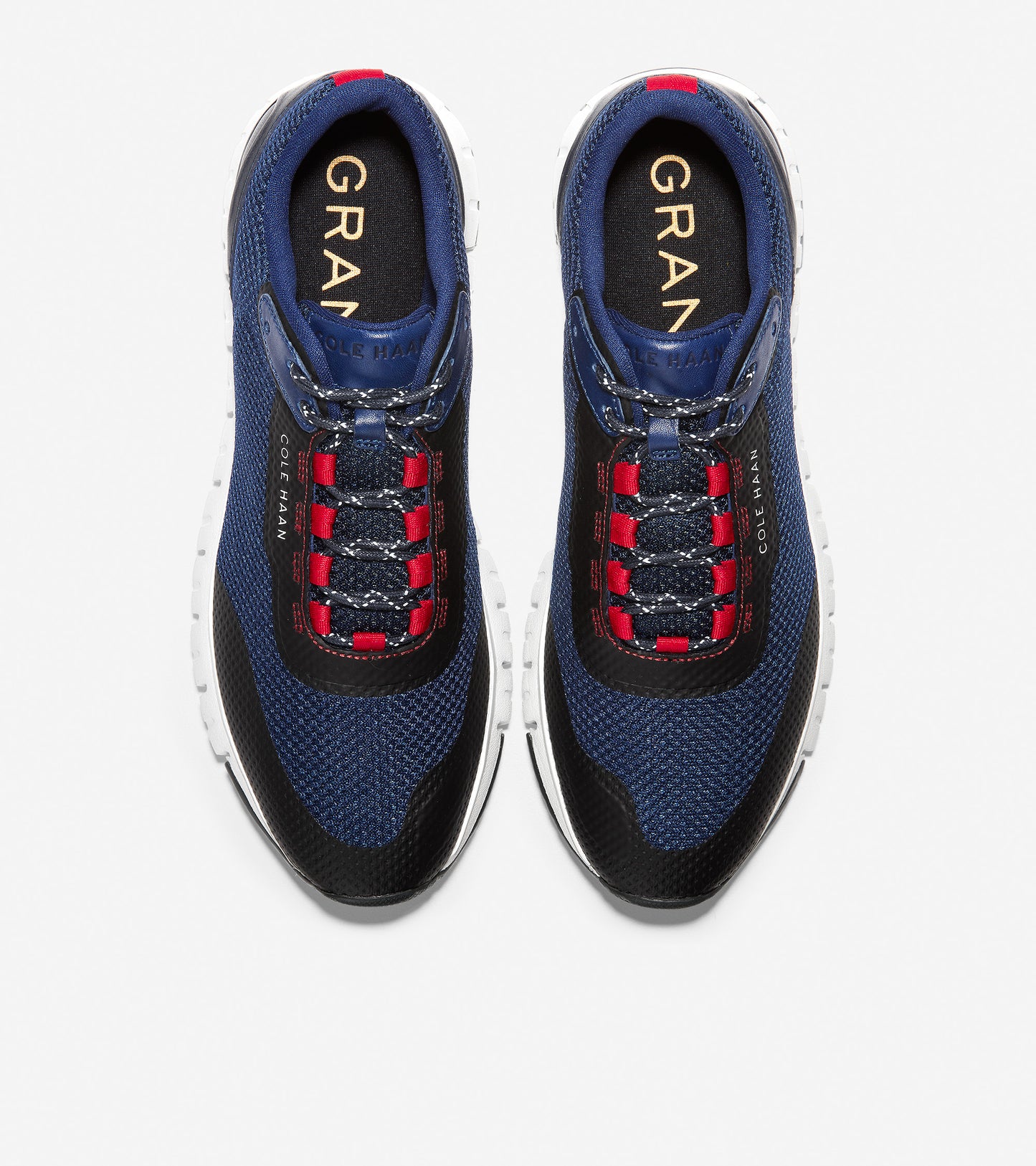 ColeHaan-Grandsport Flex Sneaker-c30700-Marine Blue