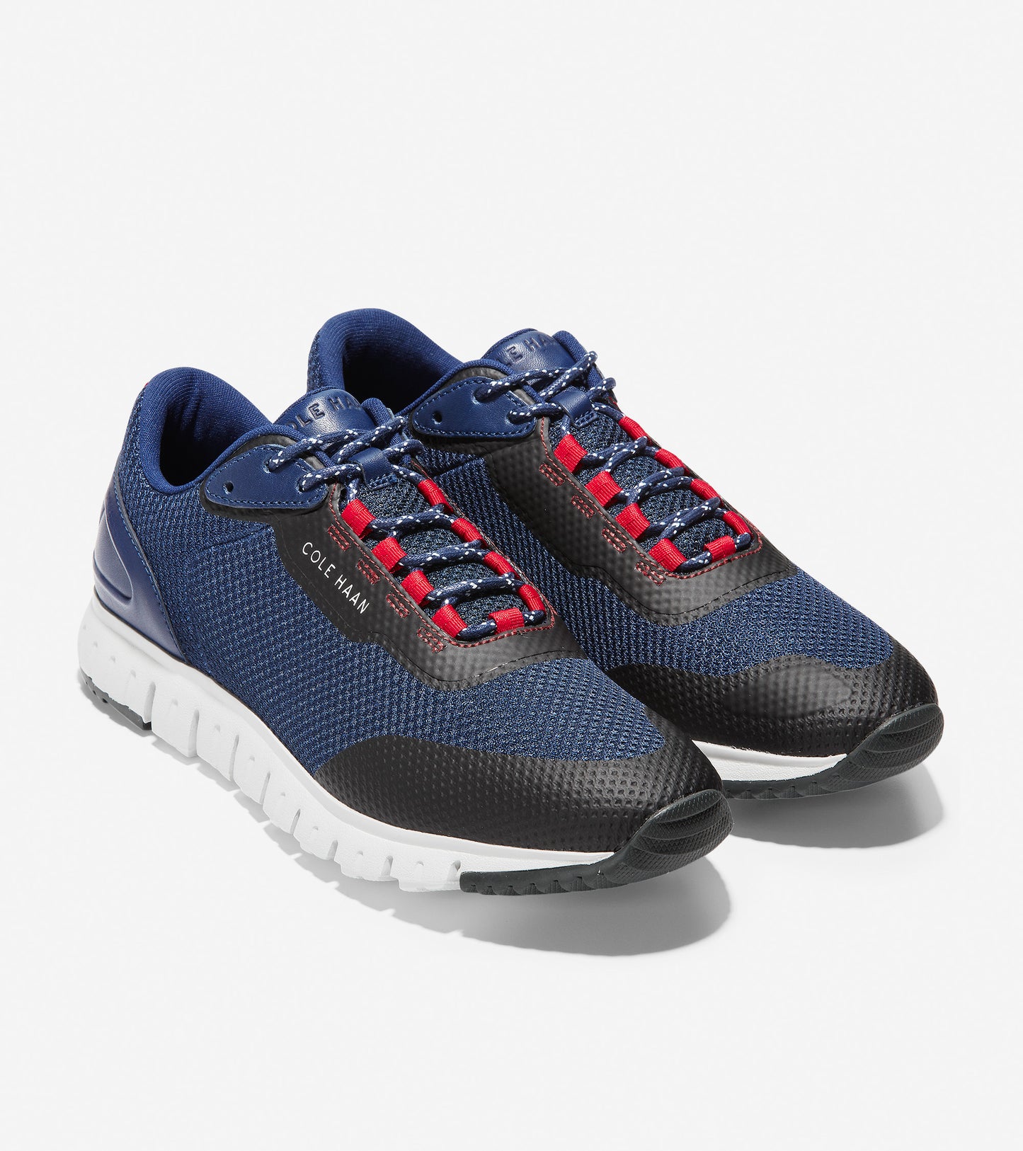 ColeHaan-Grandsport Flex Sneaker-c30700-Marine Blue