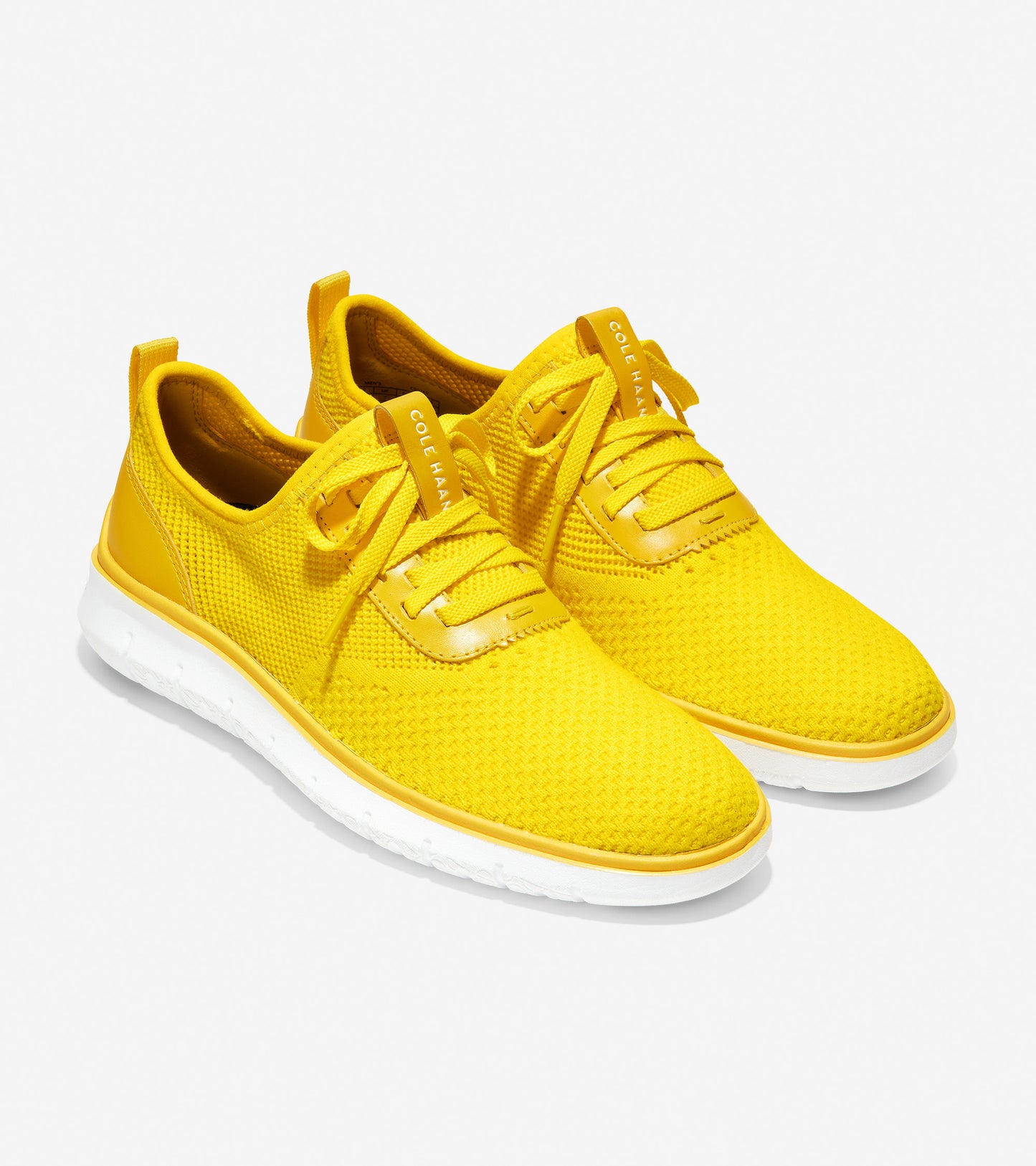 ColeHaan-Generation ZERØGRAND-c30737-Cyber Yellow Stitchlite™