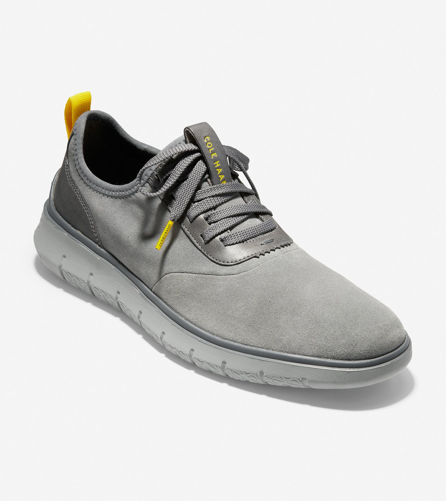 ColeHaan-Generation ZERØGRAND -c30750-Cloudburst Suede
