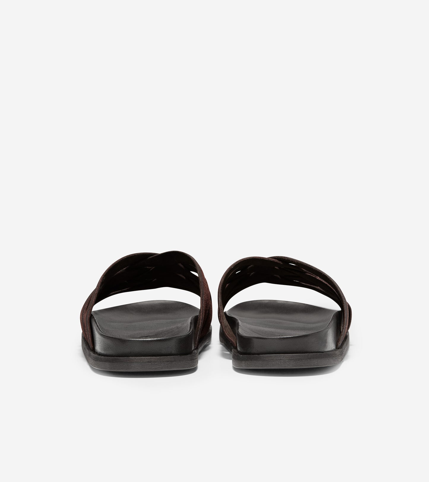 ColeHaan-Feathercraft Slide Sandal-c30862-Bracken-Dark Roast