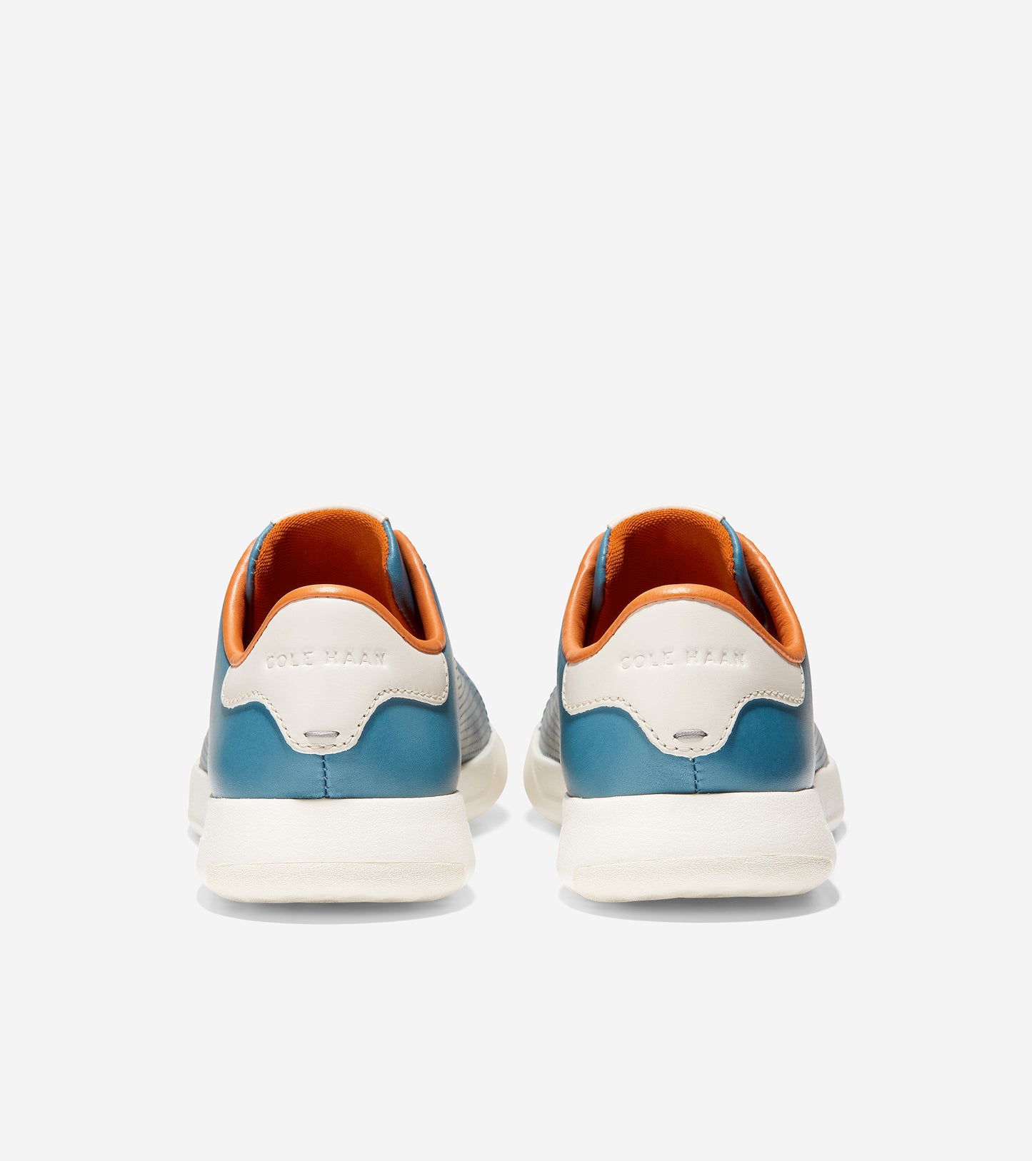 ColeHaan-GrandPrø Tennis Sneaker-c30918-Crystal Blue-Ivory