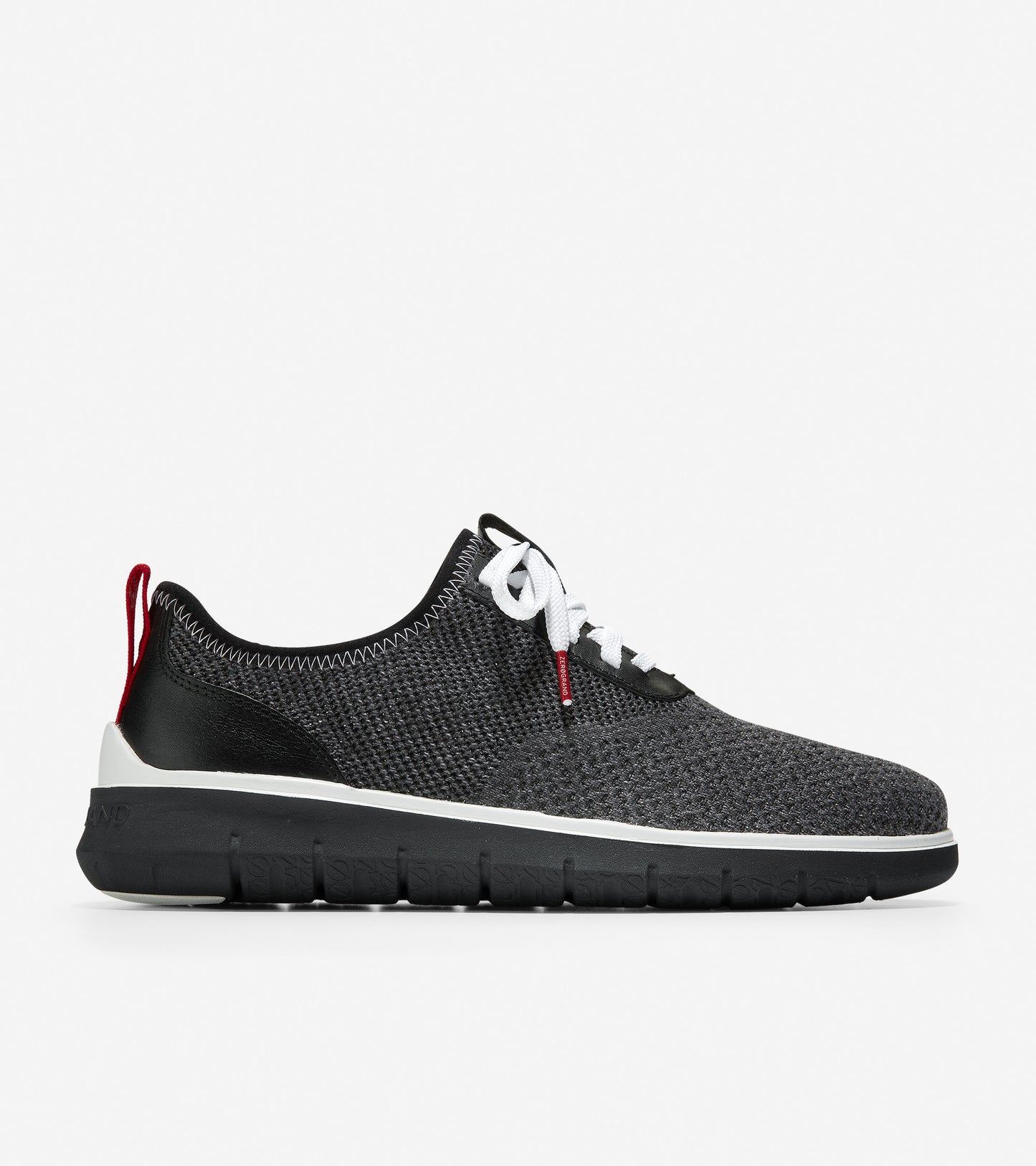 ColeHaan-Generation ZERØGRAND-c31402-Grey Pinstripe Stitchlite™