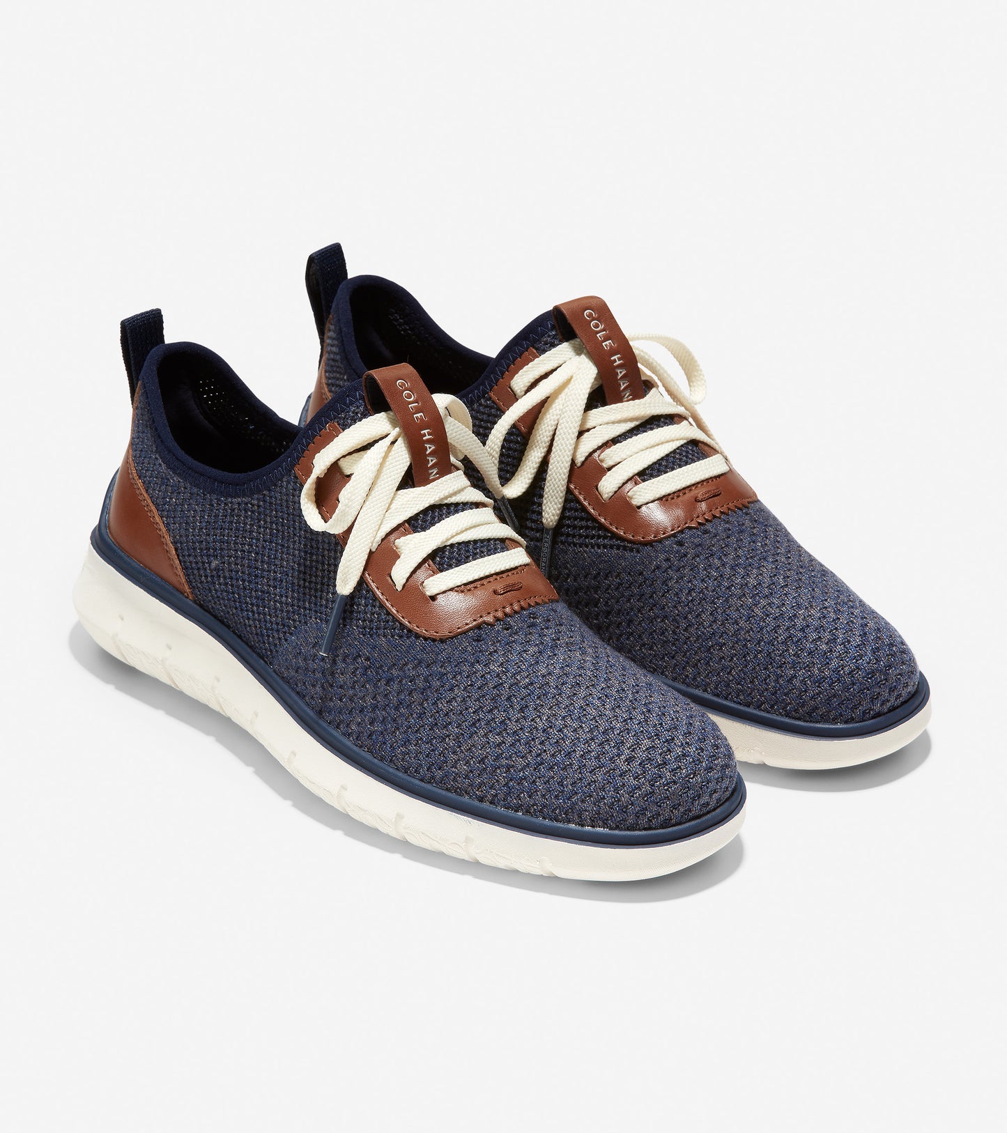 ColeHaan-Generation ZERØGRAND-c31403-Navy Blue Stitchlite™