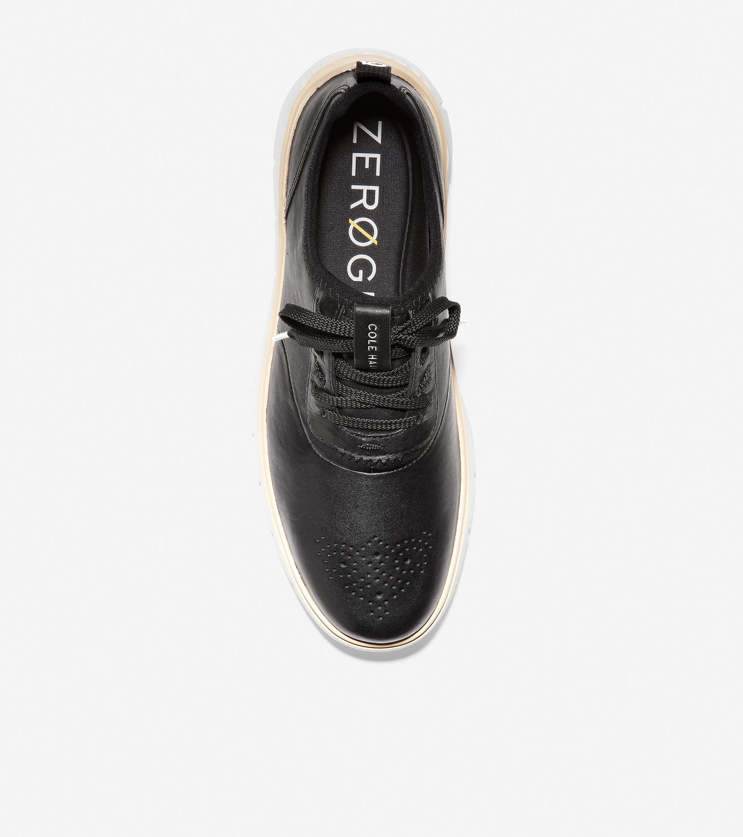 ColeHaan-Generation ZERØGRAND -c31495-Black Leather-Perf