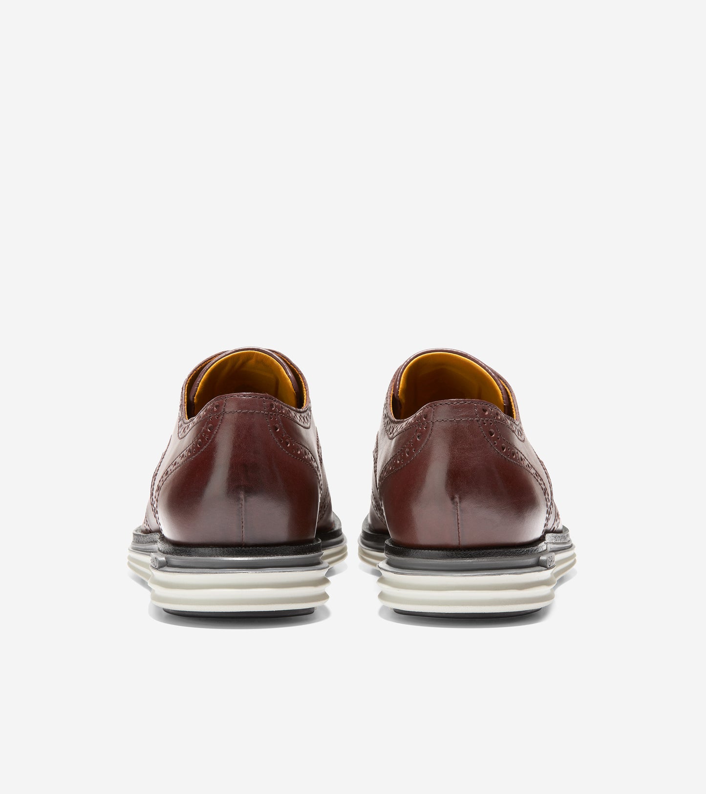 ColeHaan-ØriginalGrand Lux Wingtip Oxford-c31546-Cordovan Leather