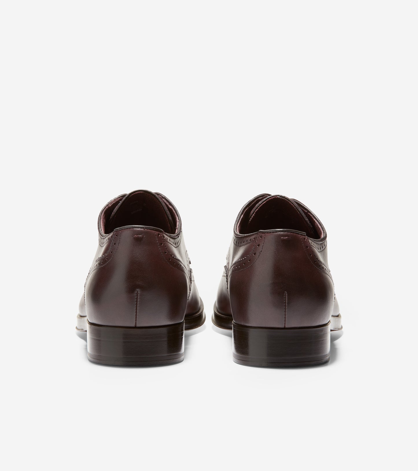 ColeHaan-Dawson Grand Wingtip Oxford-c31590-Deep Mahogany