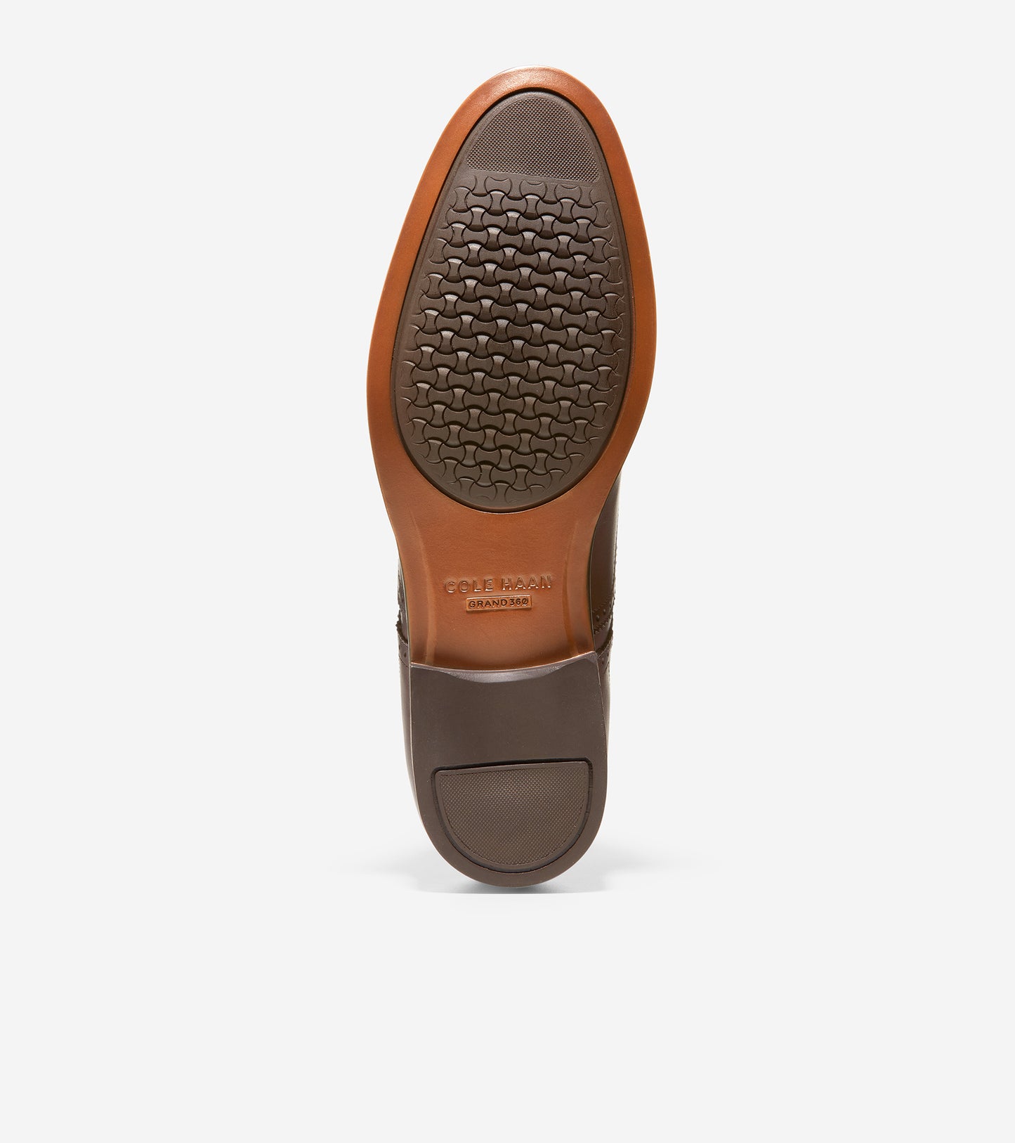 ColeHaan-Dawson Grand Wingtip Oxford-c31590-Deep Mahogany