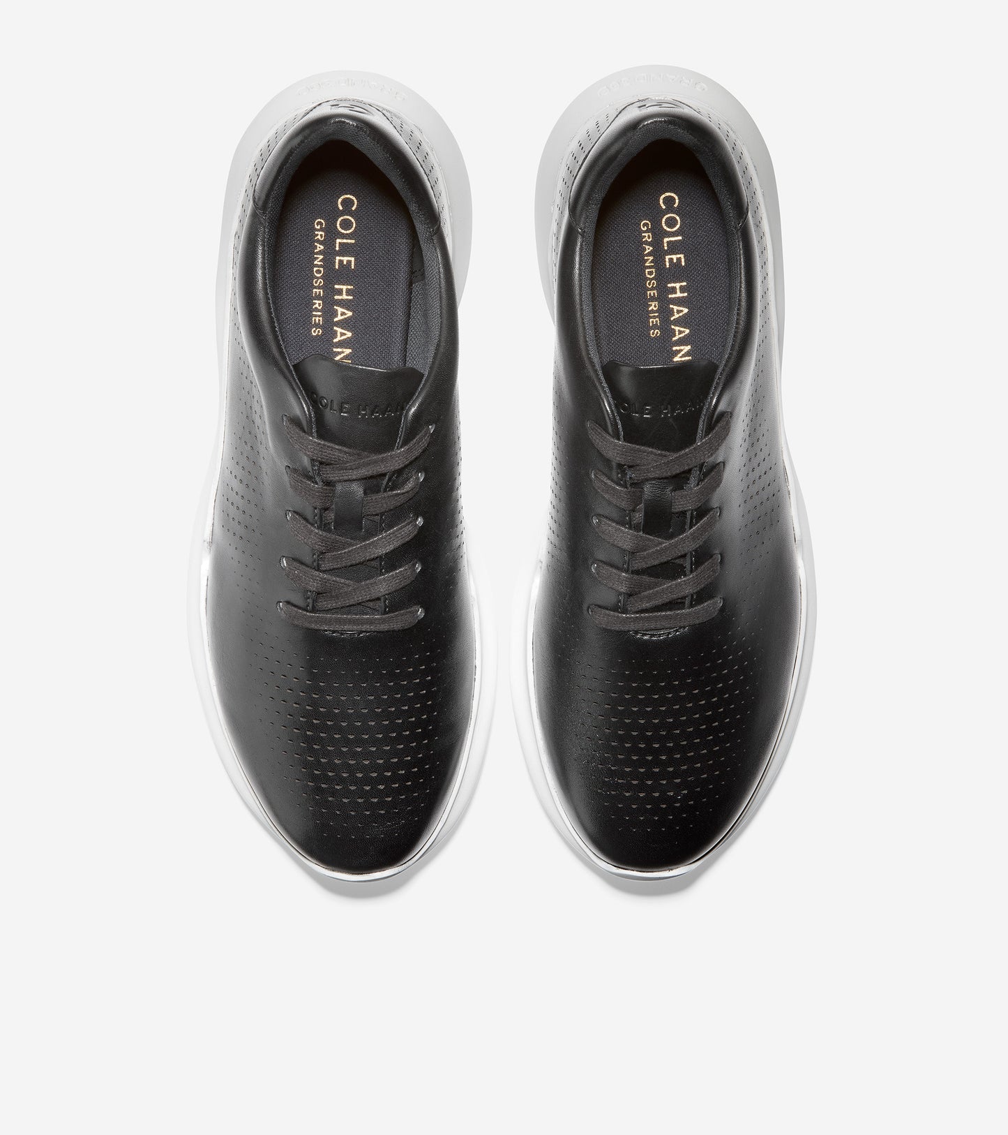 ColeHaan-GrandPrø Rally Runner-c31743-Black