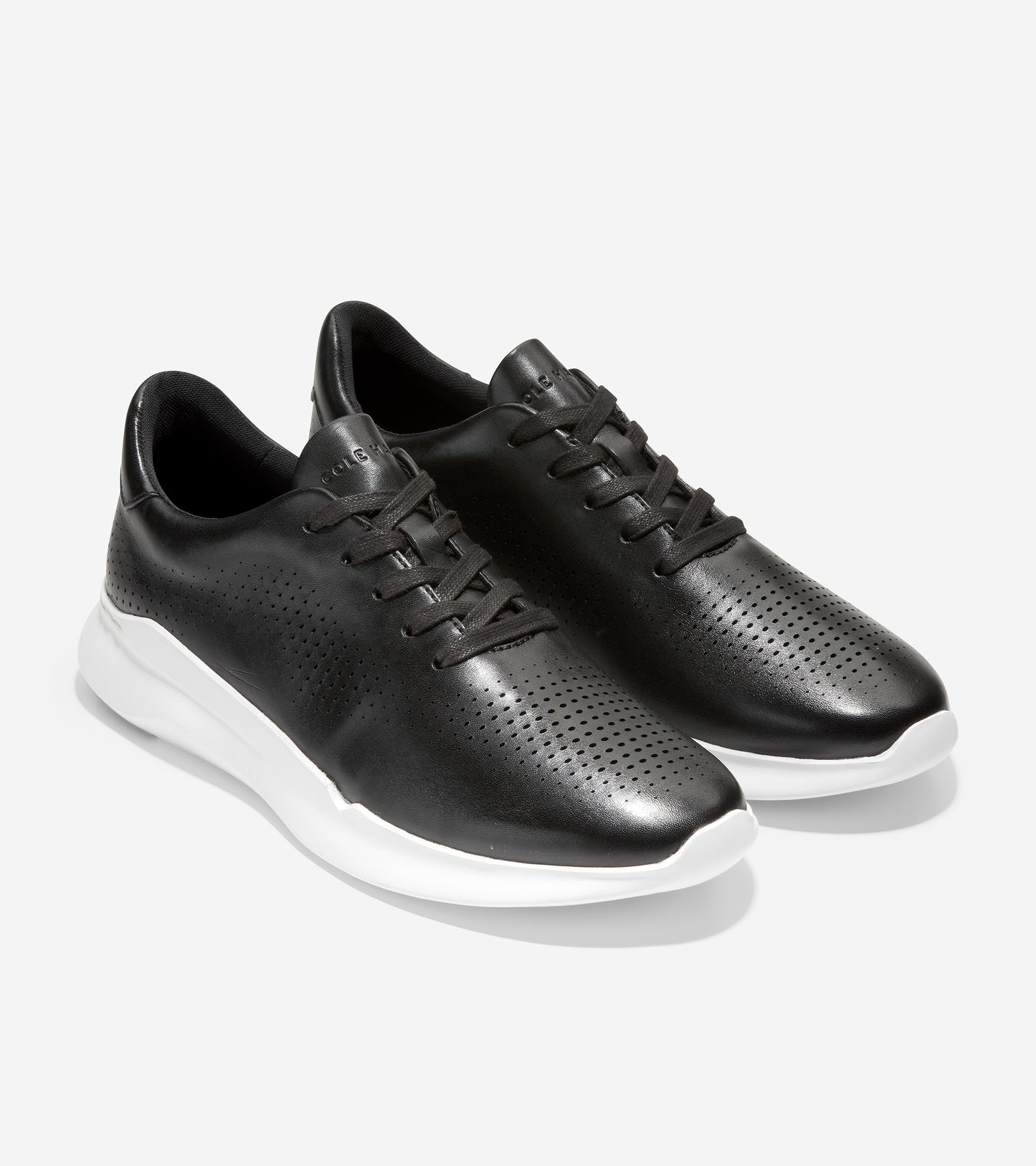 ColeHaan-GrandPrø Rally Runner-c31743-Black