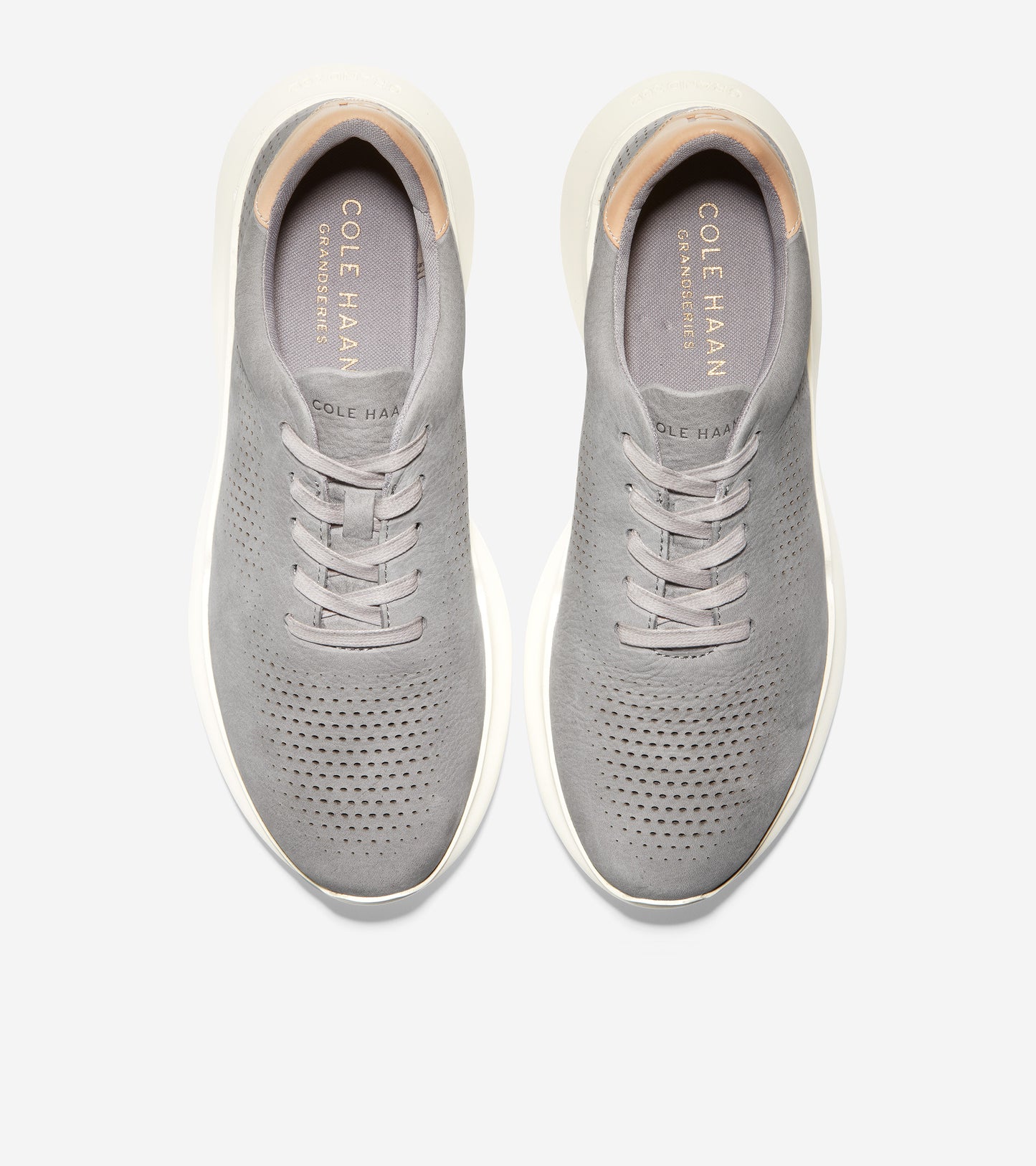 ColeHaan-GrandPrø Rally Runner-c31744-Ironstone Nubuck