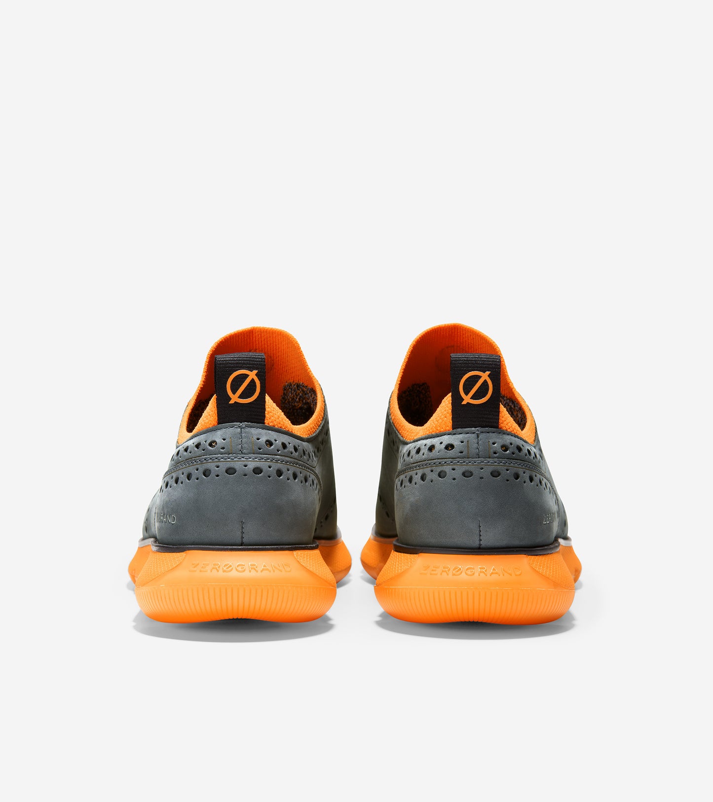ColeHaan-4.ZERØGRAND Wingtip Oxford-c31891-Turbulence Nubuck-Vibrant Orange
