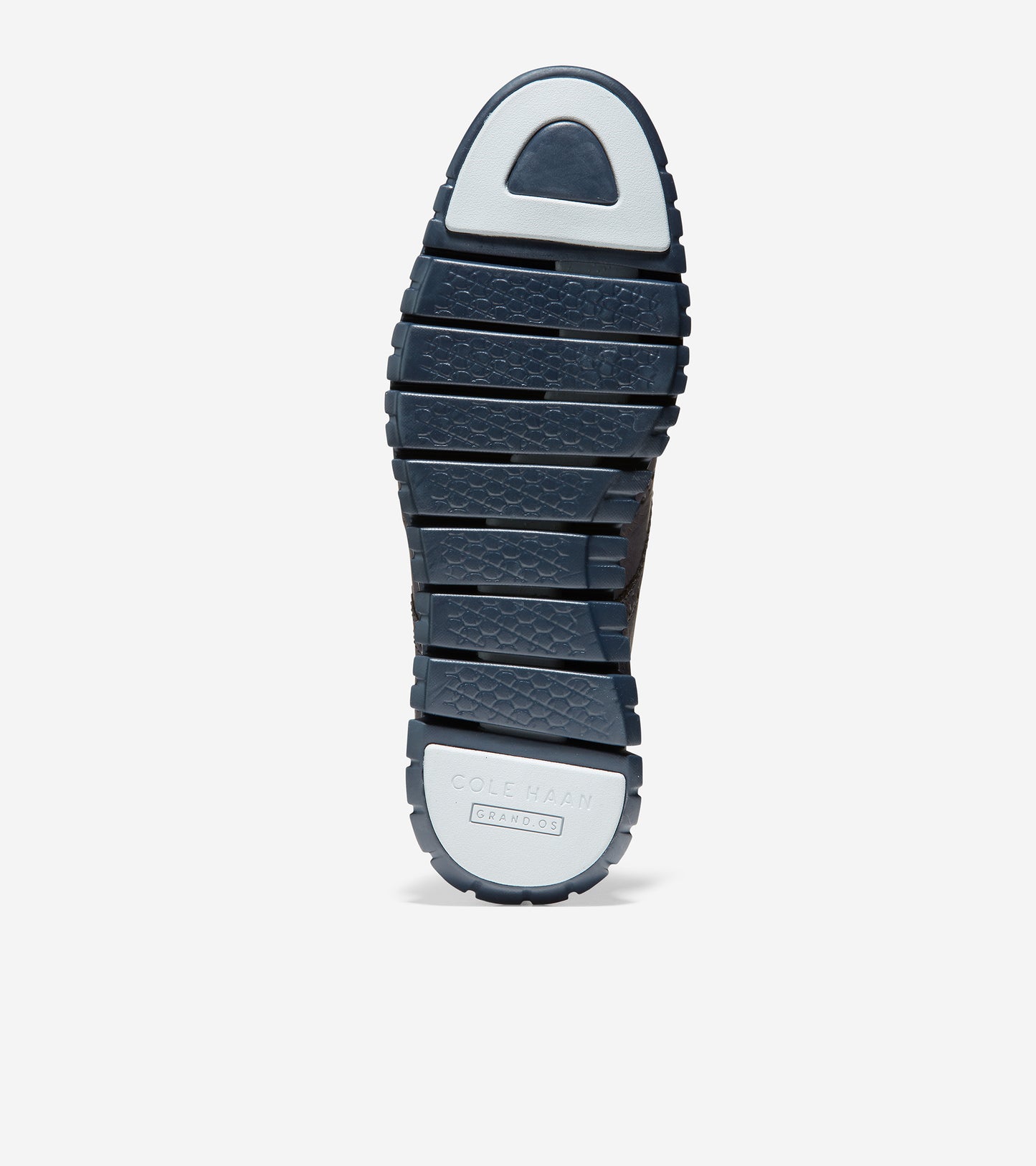 ColeHaan-ZERØGRAND Wingtip Oxford-c31920-Marine Blue-Navy