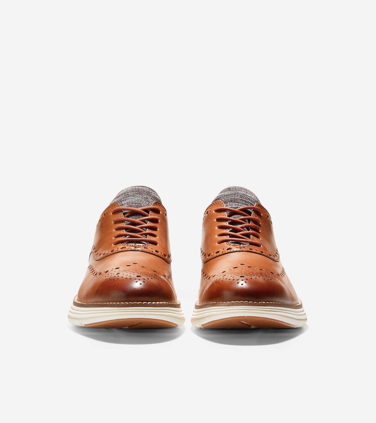 ColeHaan-ØriginalGrand Ultra Wingtip Oxford-c32057-British Tan Leather-Ivory