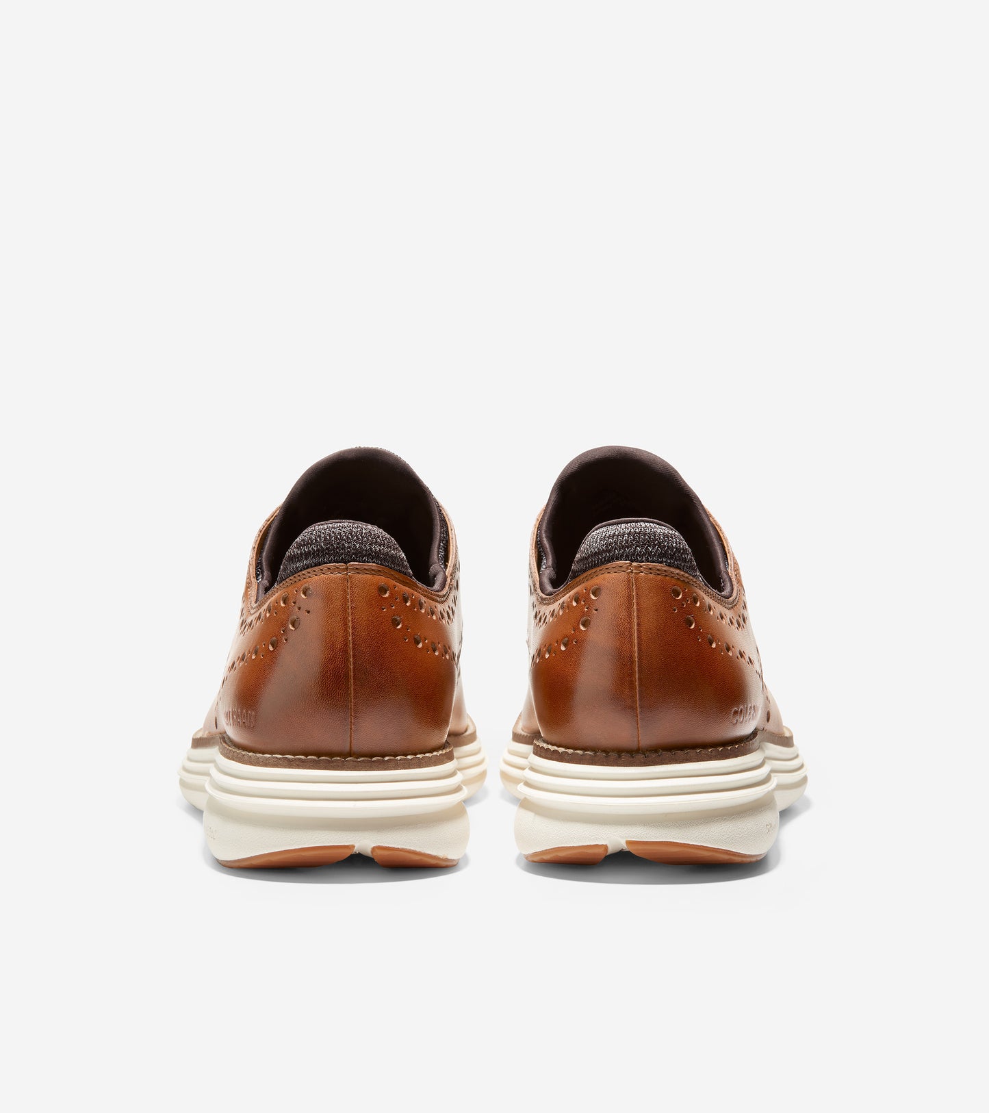 ColeHaan-ØriginalGrand Ultra Wingtip Oxford-c32057-British Tan Leather-Ivory