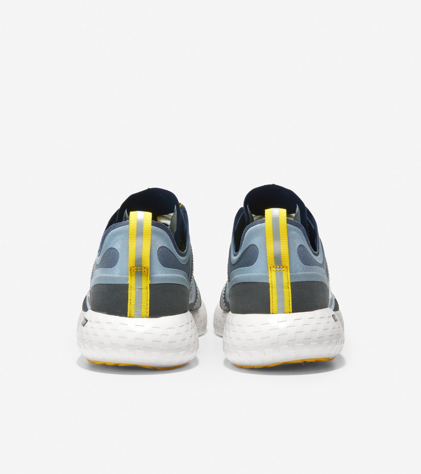 ColeHaan-ZERØGRAND Outpace Running Shoe-c32107-Nimbus Cloud-Black-Optic White