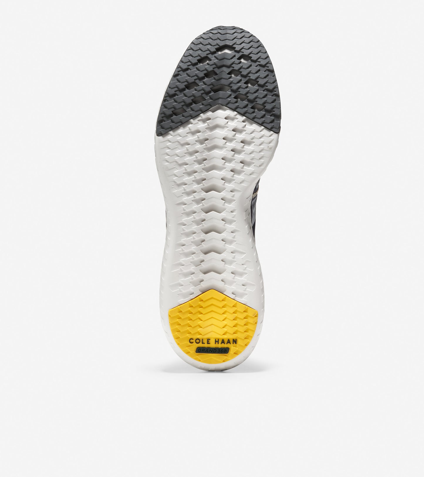 ColeHaan-ZERØGRAND Outpace Running Shoe-c32107-Nimbus Cloud-Black-Optic White