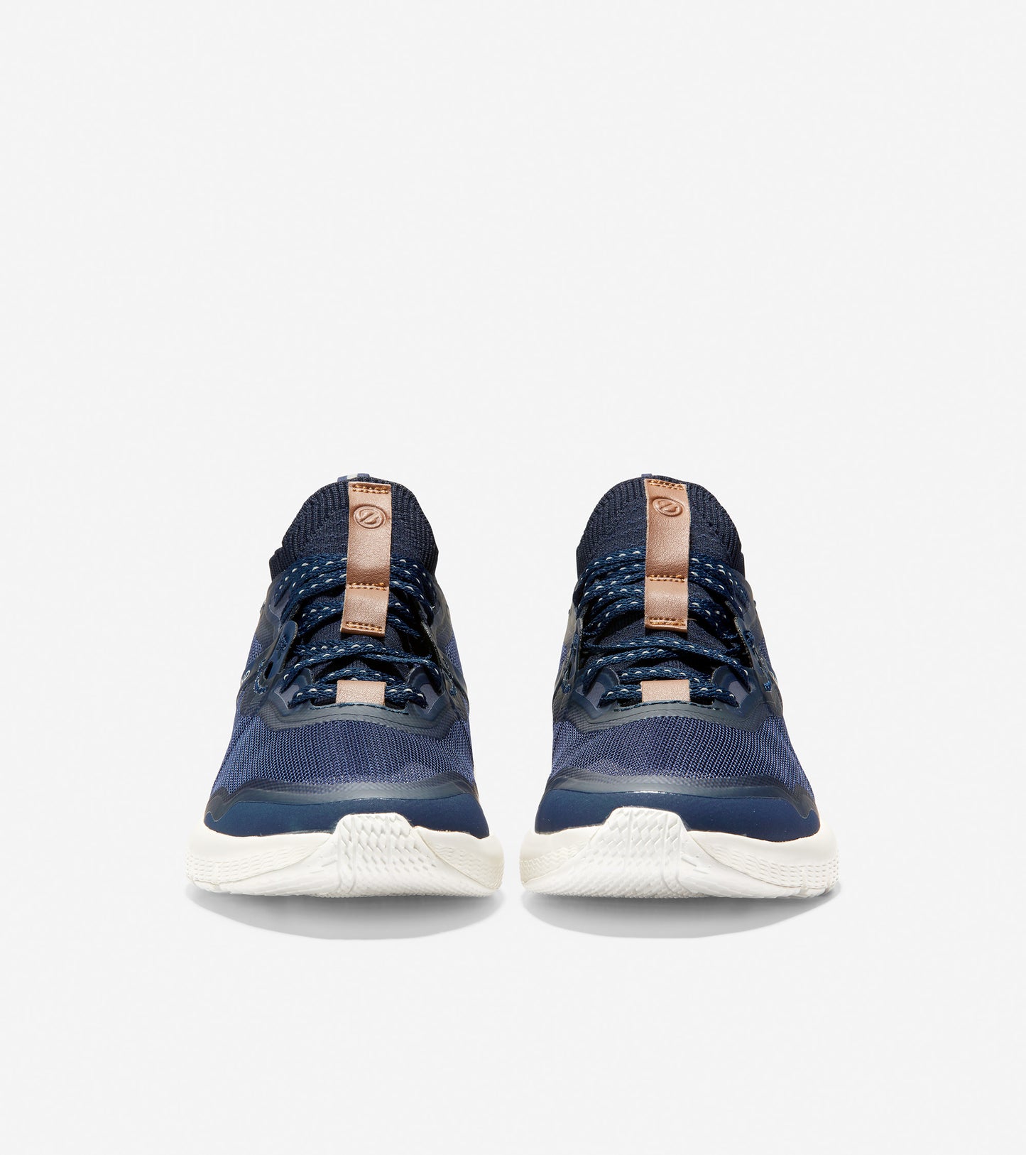 ColeHaan-ZERØGRAND Overtake Running Shoe-c32109-Marine Blue-Optic White
