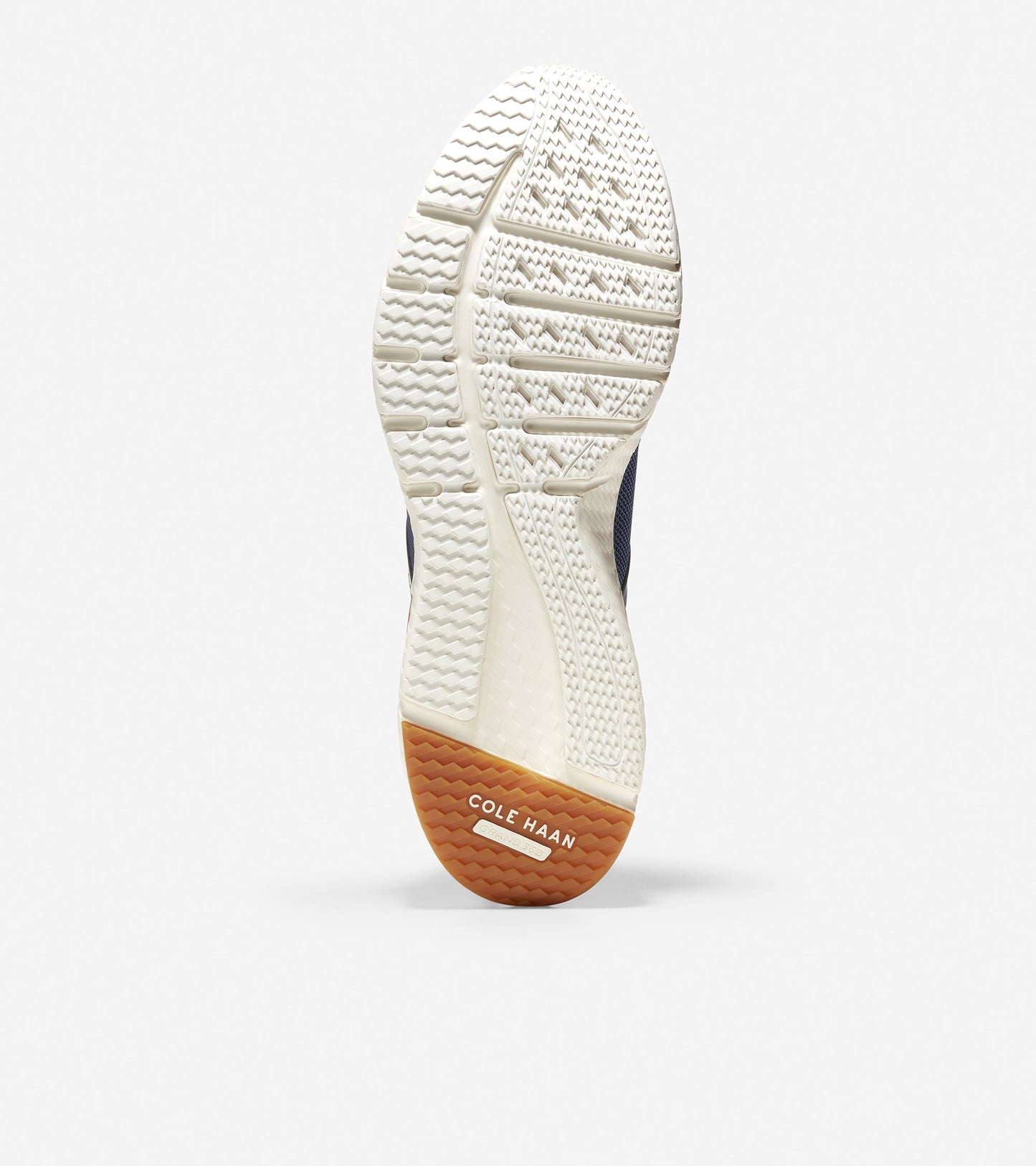 ColeHaan-ZERØGRAND Overtake Running Shoe-c32109-Marine Blue-Optic White
