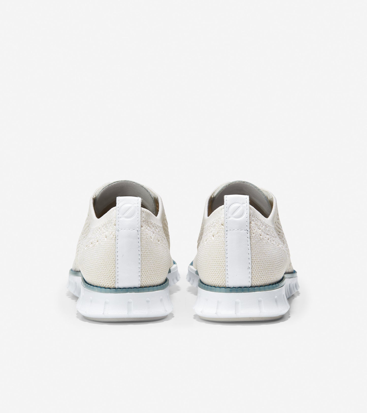 ColeHaan-ZERØGRAND Wingtip Oxford -c32121-Optic White-Birch Stitchlite™