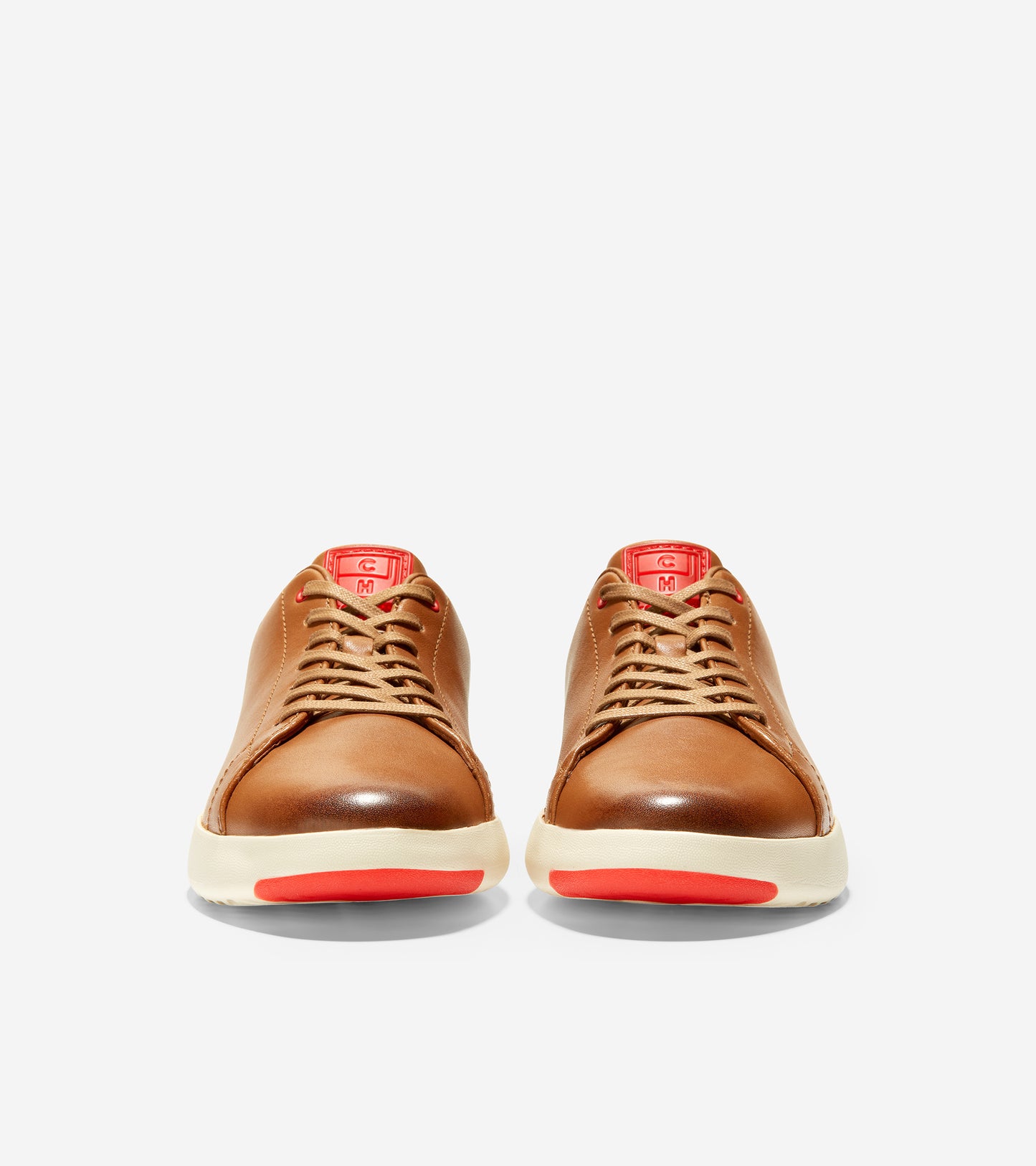ColeHaan-GrandPrø Tennis Sneaker-c32265-British Tan