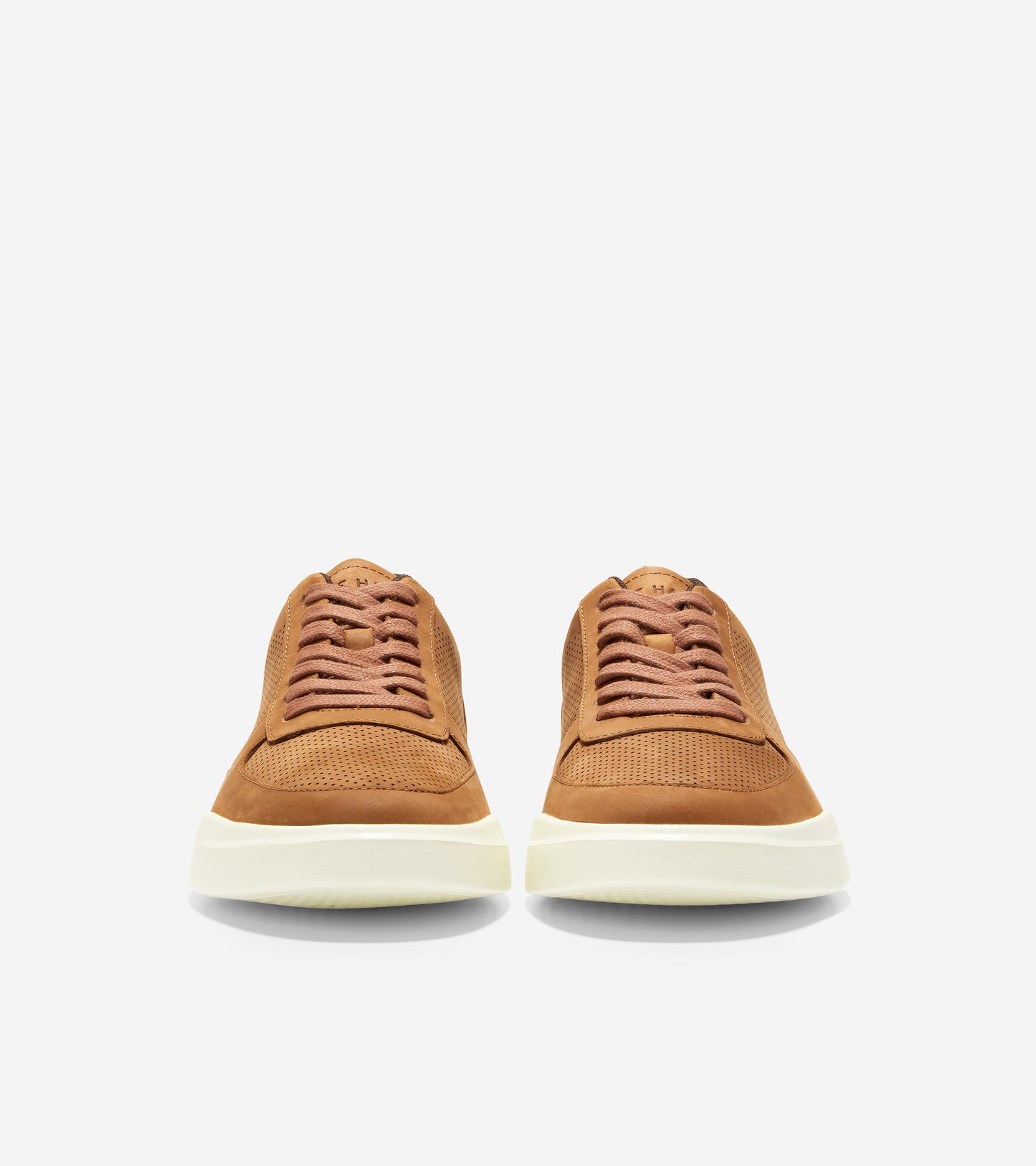 ColeHaan-Grand Crosscourt Modern Perf Sneaker-c33980-British Tan