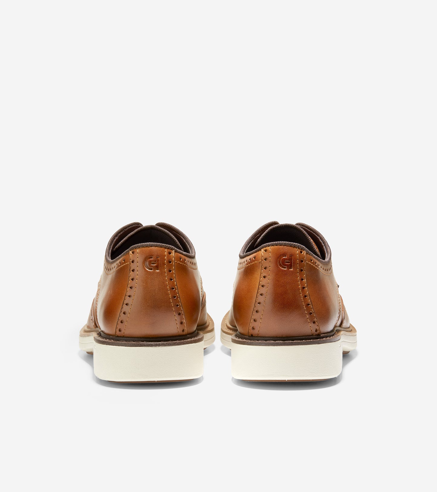 c34120-The Go-To Wingtip Oxford-British Tan