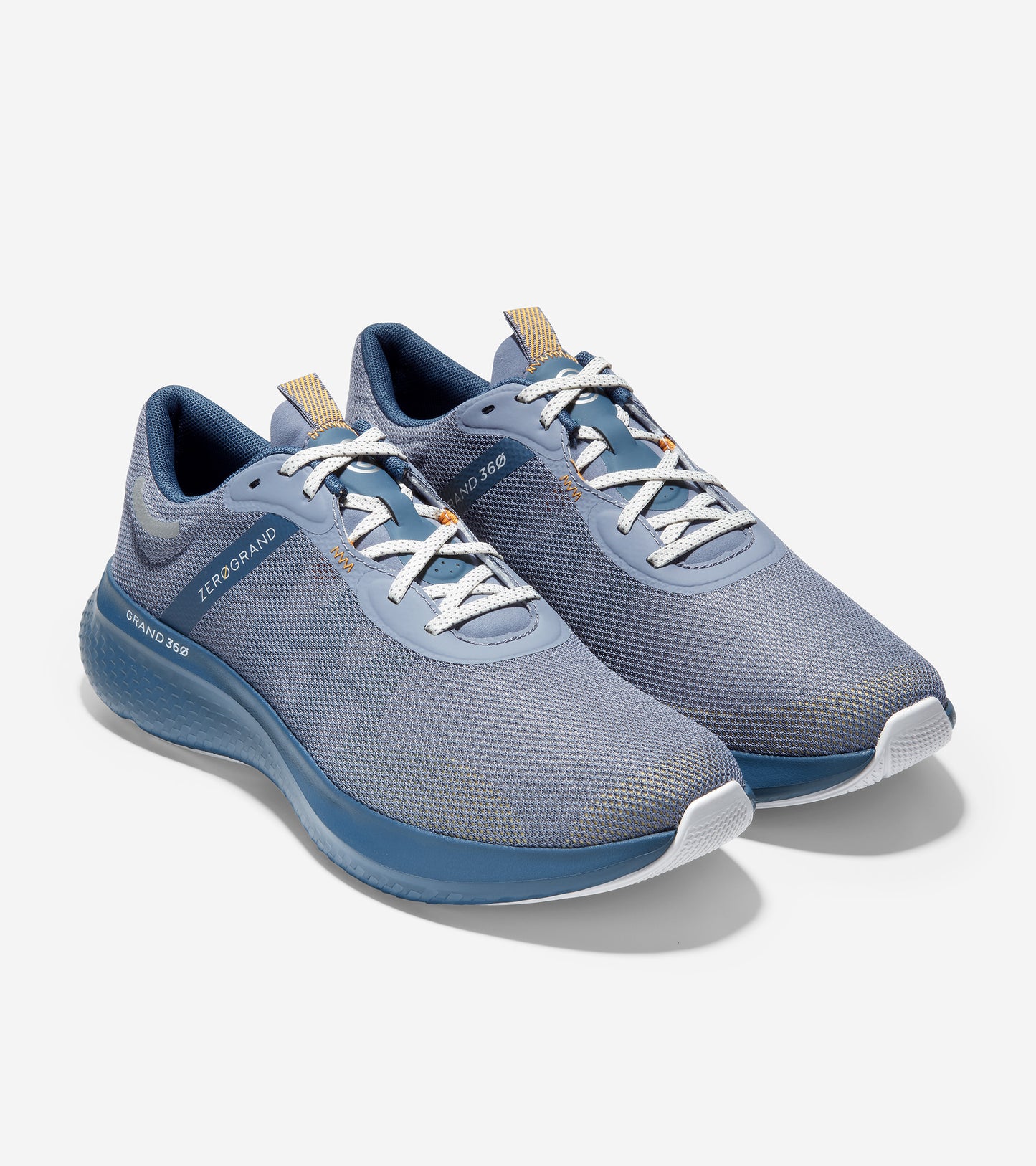 ColeHaan-ZERØGRAND Outpace 2 Running Shoe-c34292-Grey-Dark Denim
