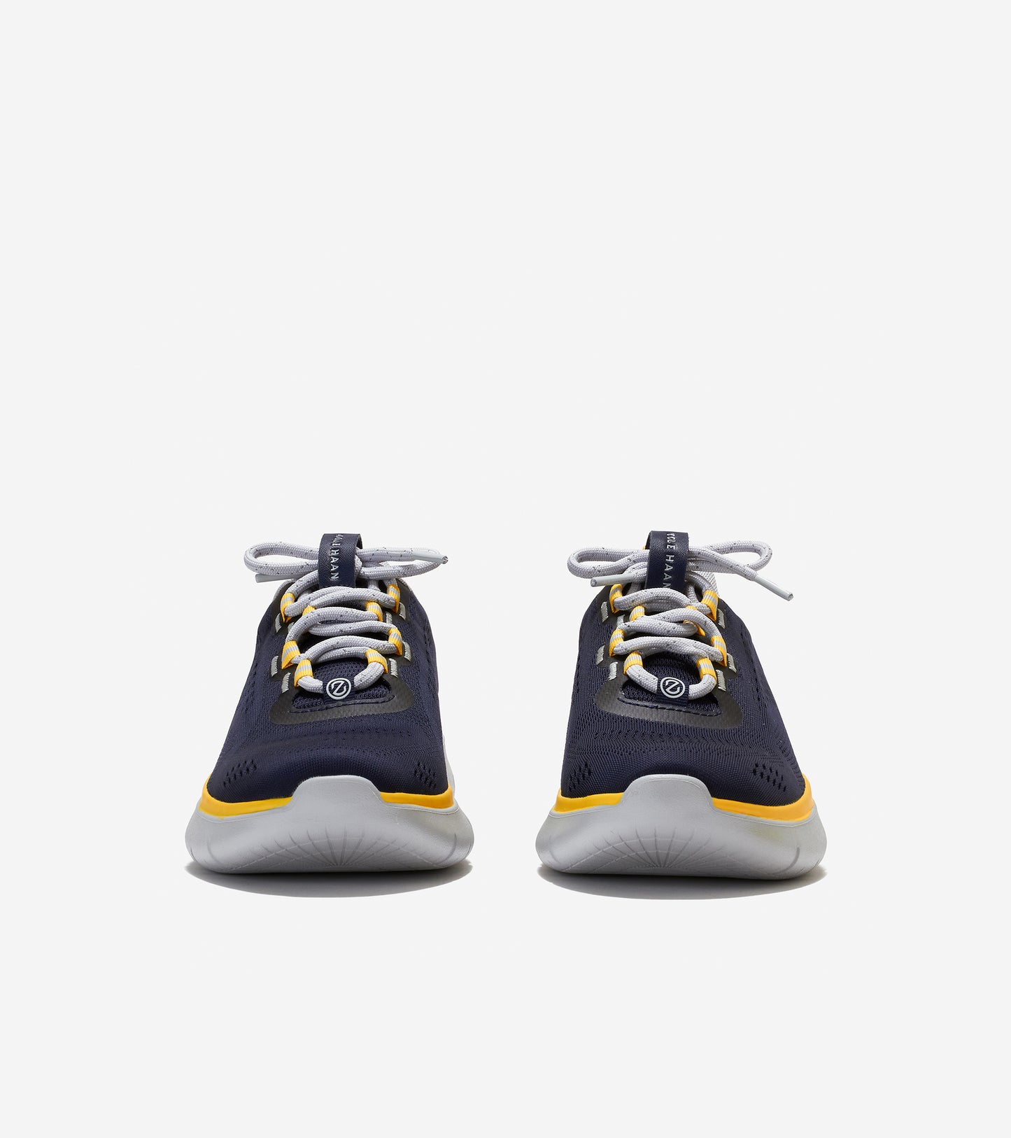 ColeHaan-ZERØGRAND Journey Running Sneaker-c34346-Marine Blue-Cyber Yellow