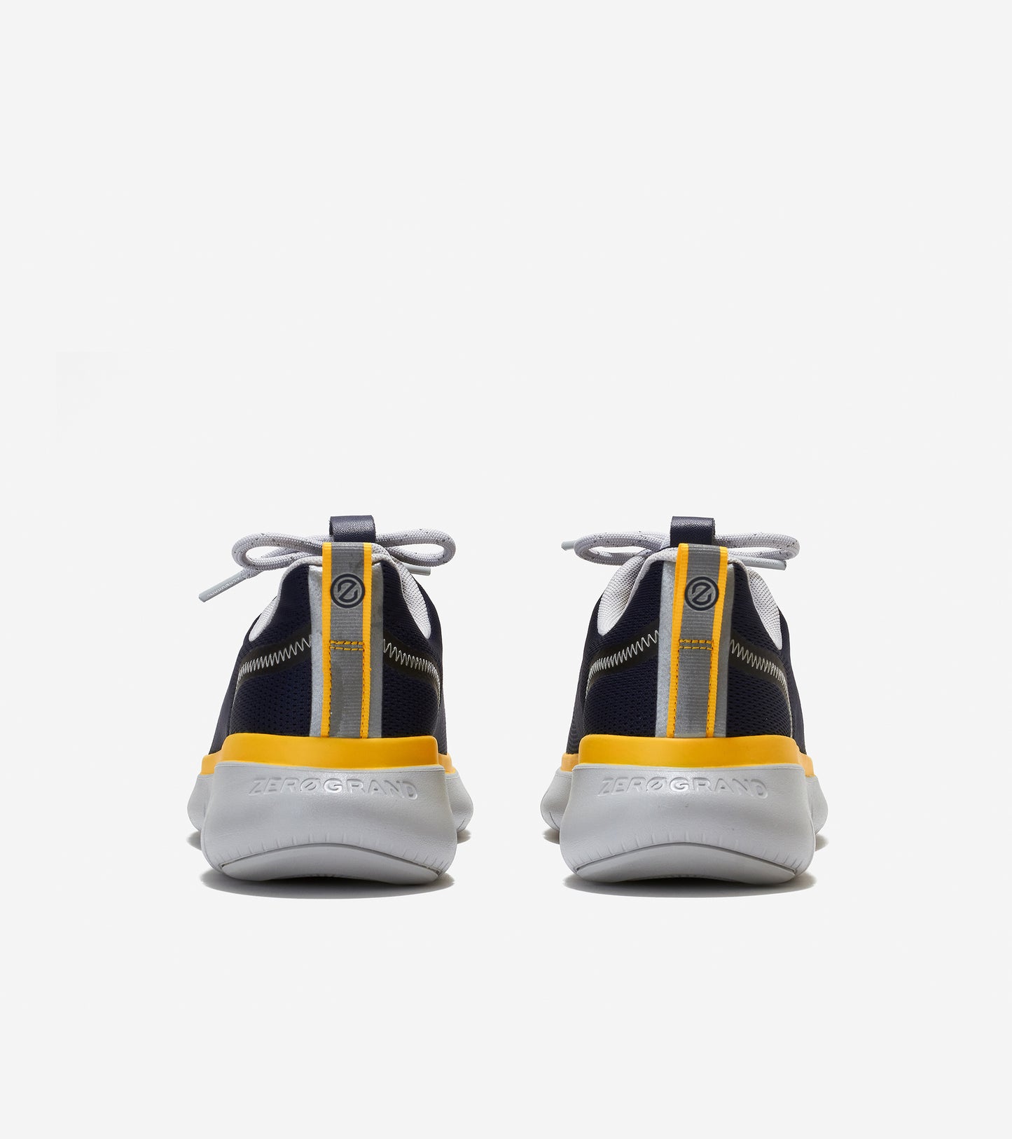 ColeHaan-ZERØGRAND Journey Running Sneaker-c34346-Marine Blue-Cyber Yellow