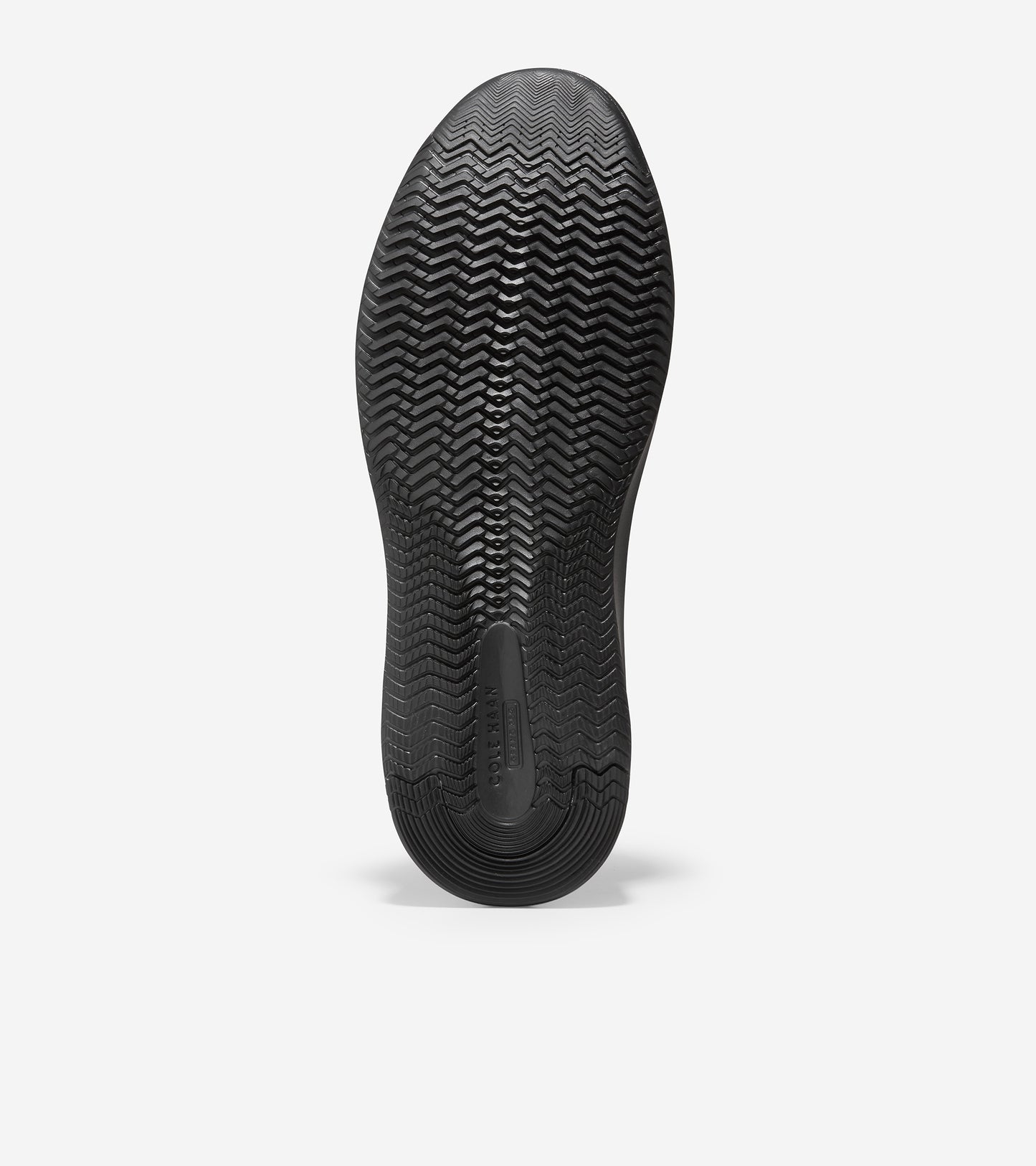 c34484-Men's GrandPrø Topspin Sneaker-Black-Black